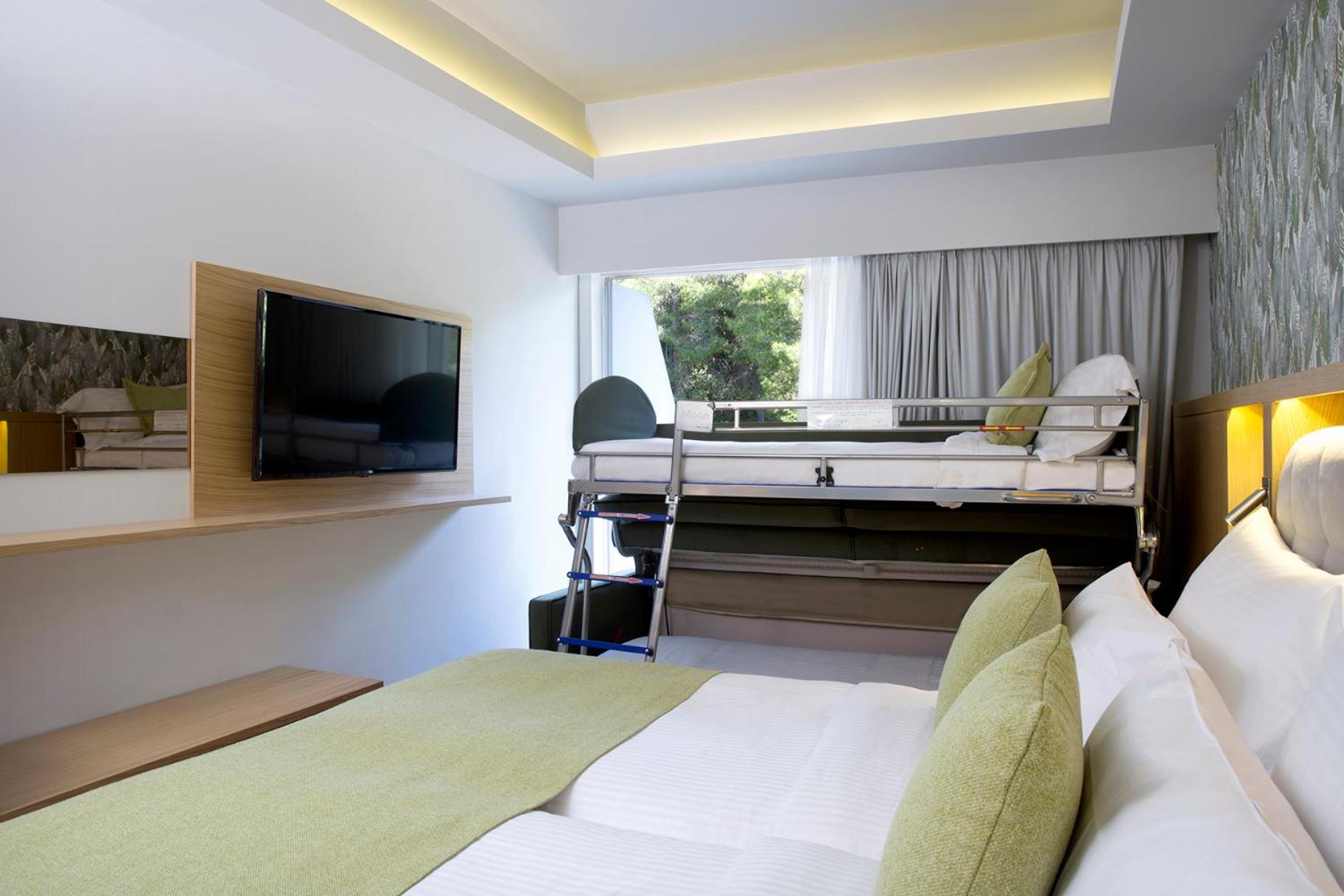 Premium Room Mountain View - Photo 4