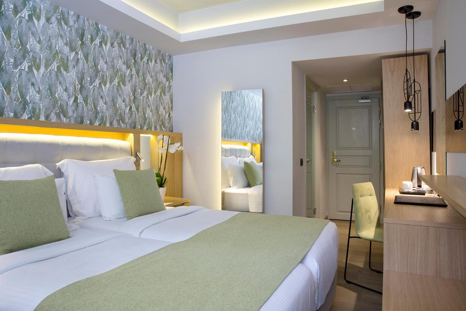 Premium Room Mountain View - Photo 2