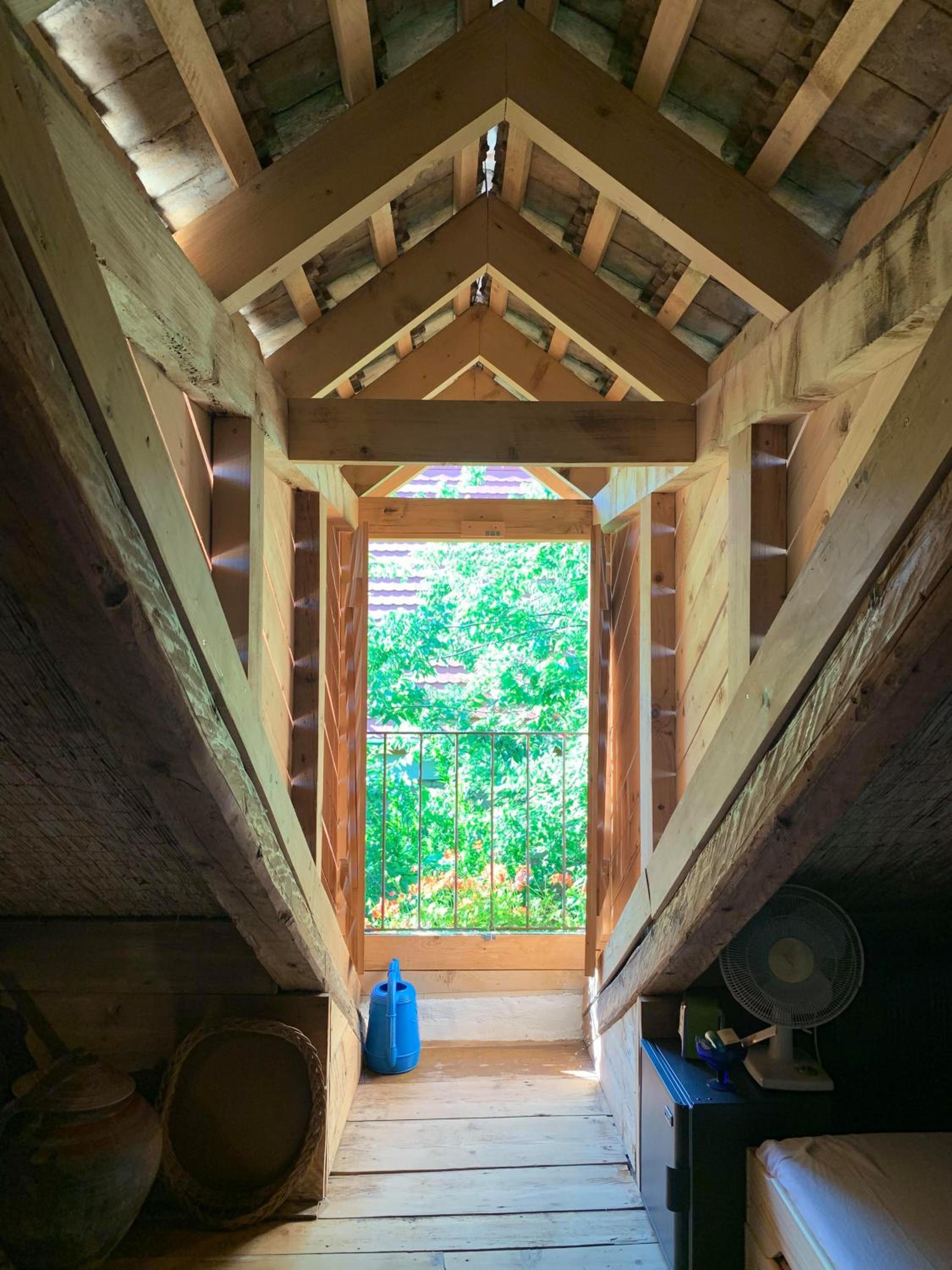 Triple Room With Terrace photo 2