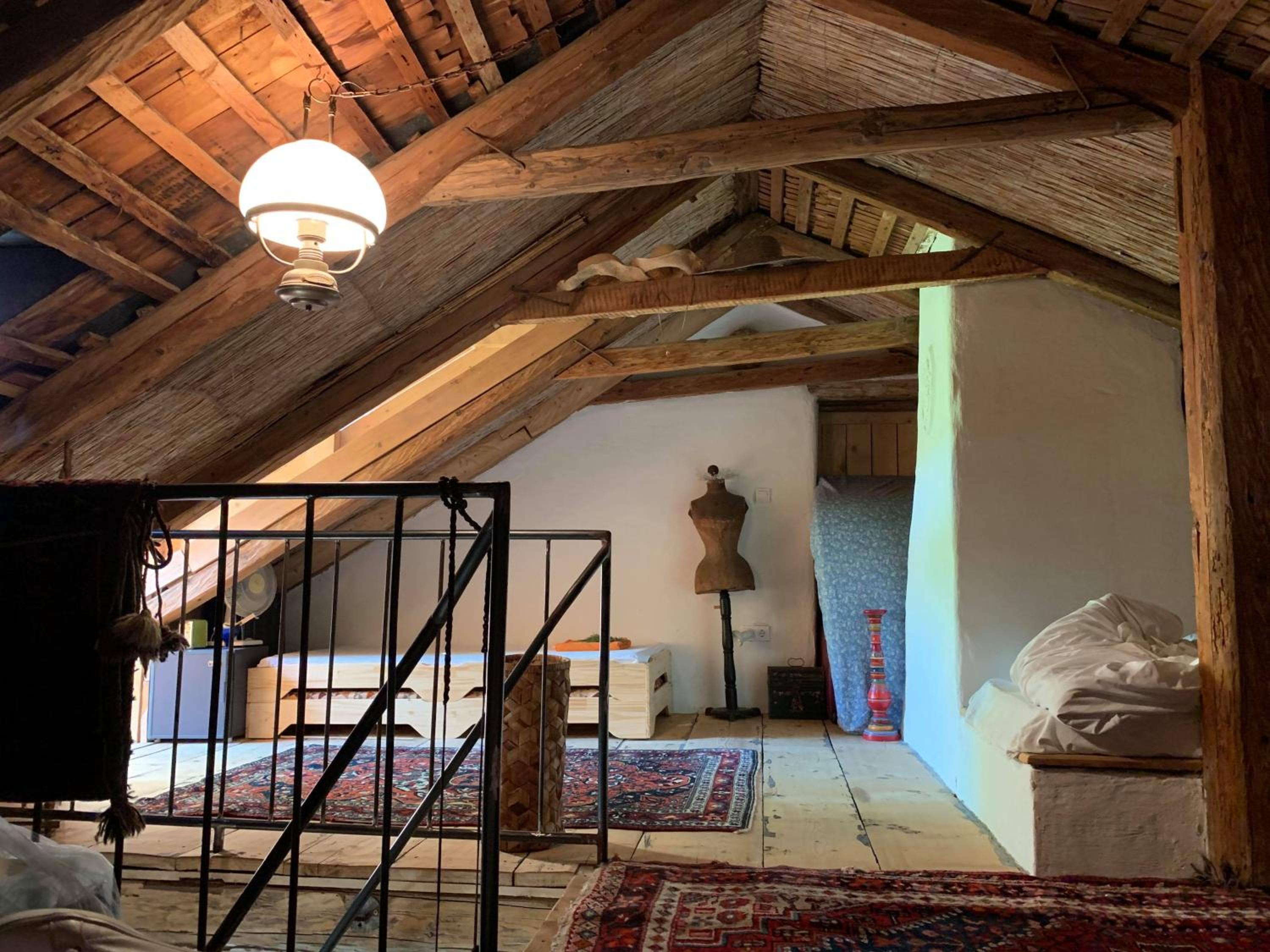 Triple Room With Terrace photo 1
