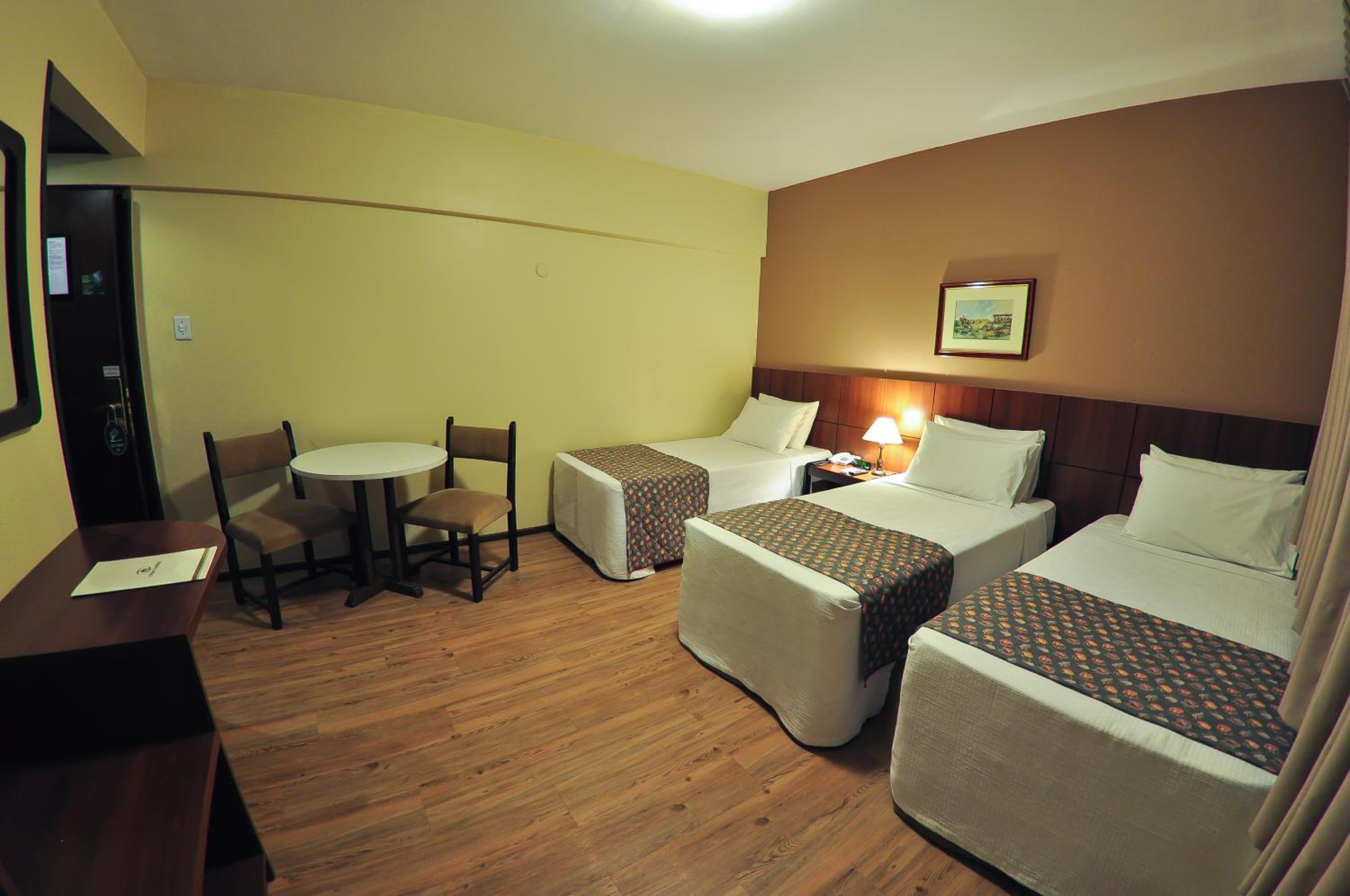 Standard Triple Room photo 2