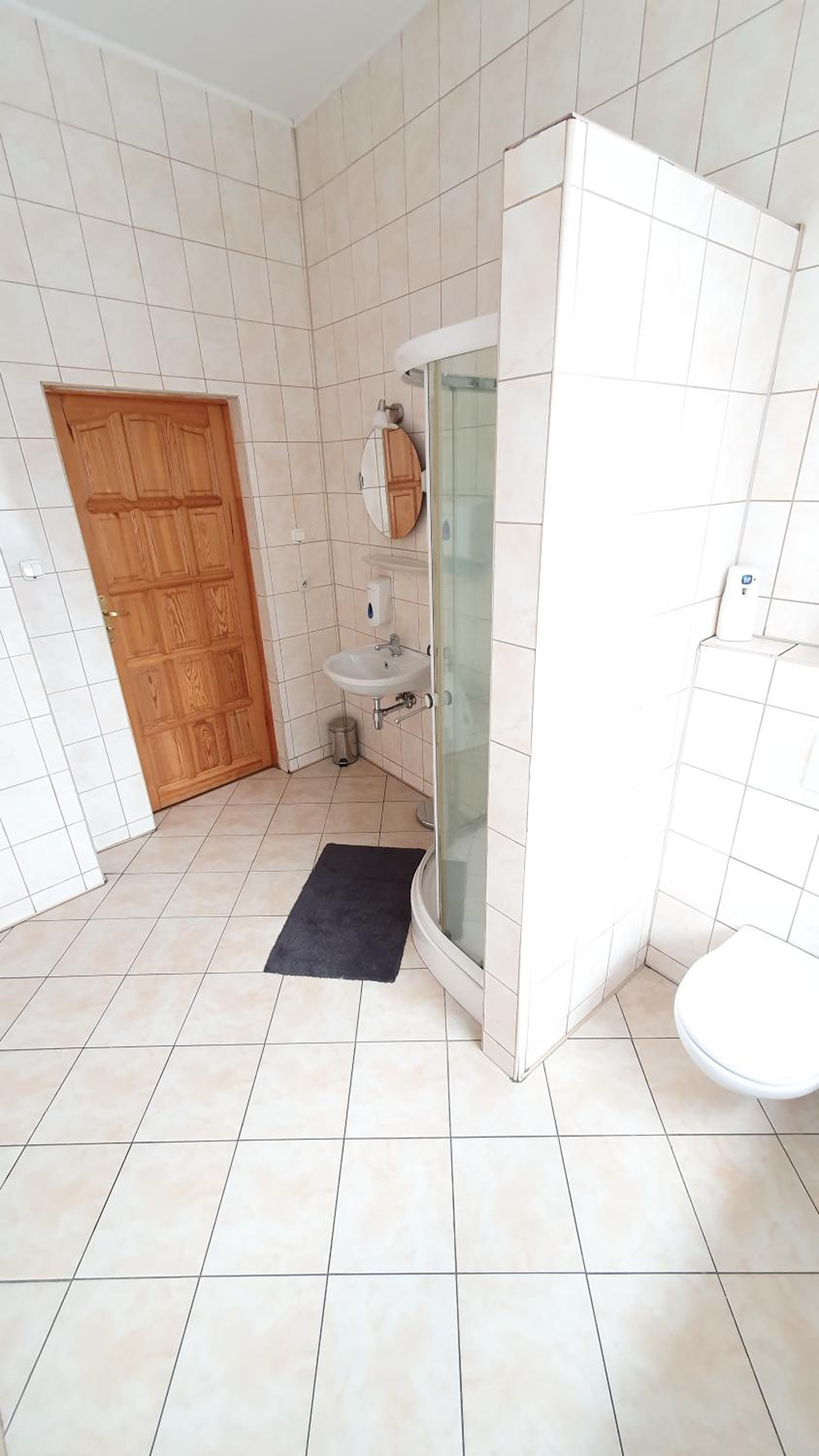 Standard Double Room with Shared Bathroom photo 3