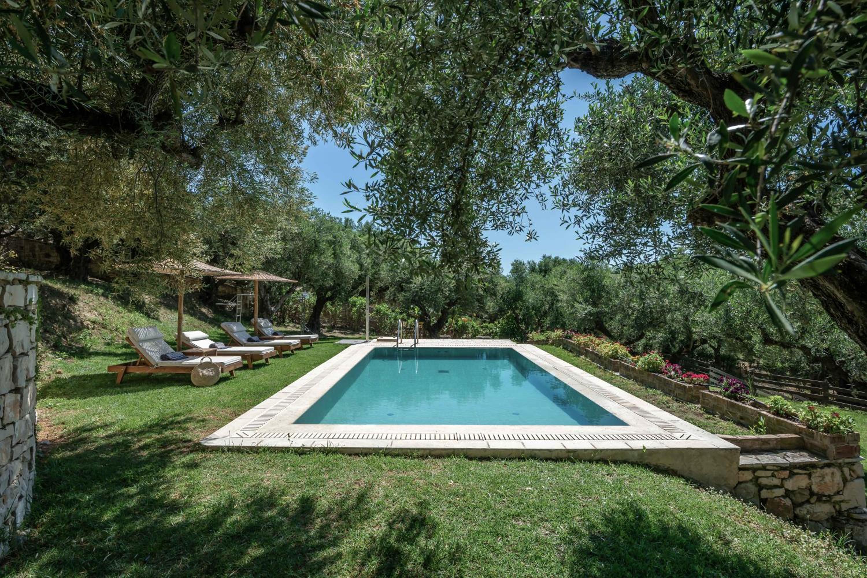 The Grand Villa - Photo 31