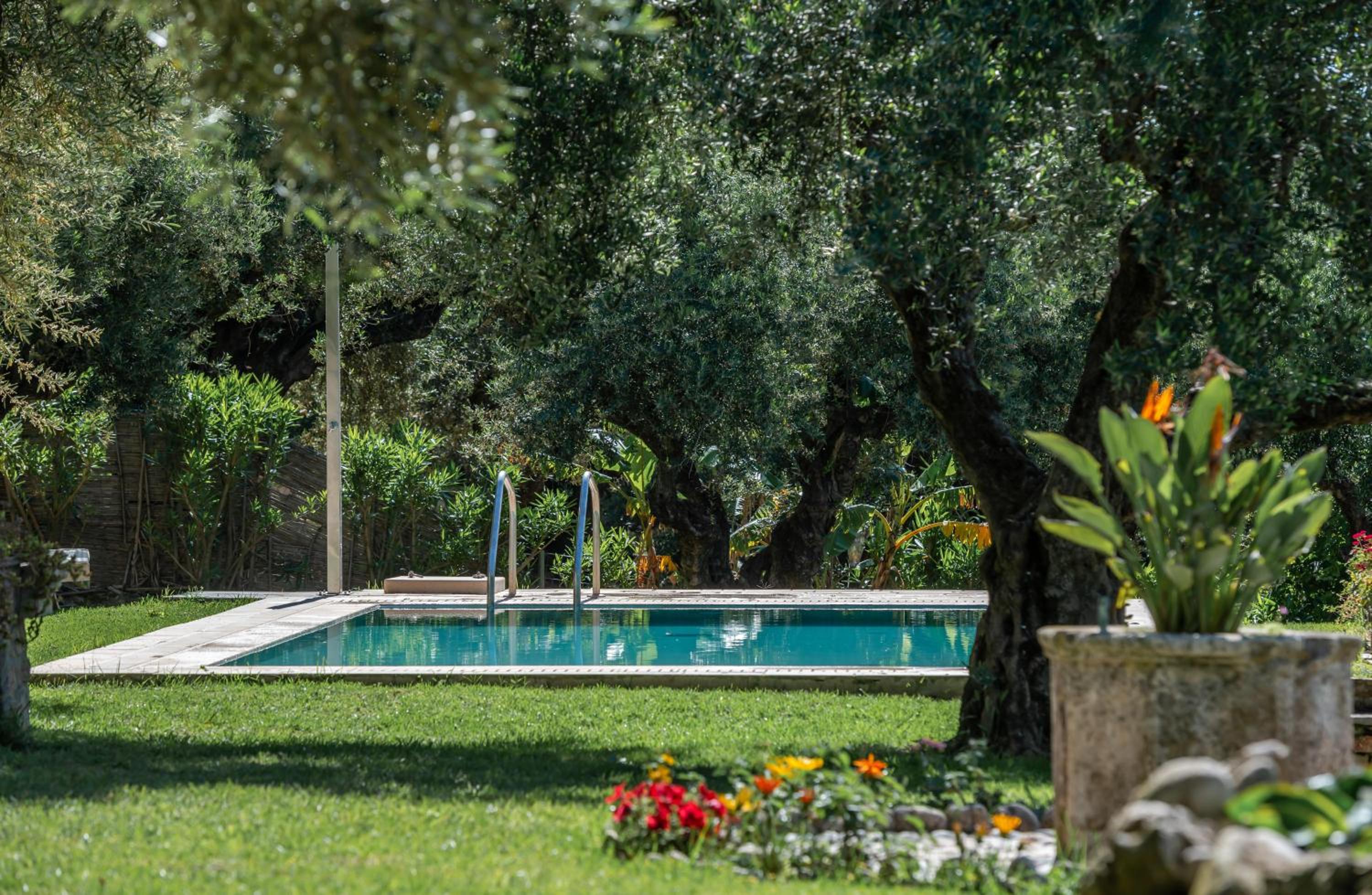 The Grand Villa - Photo 15