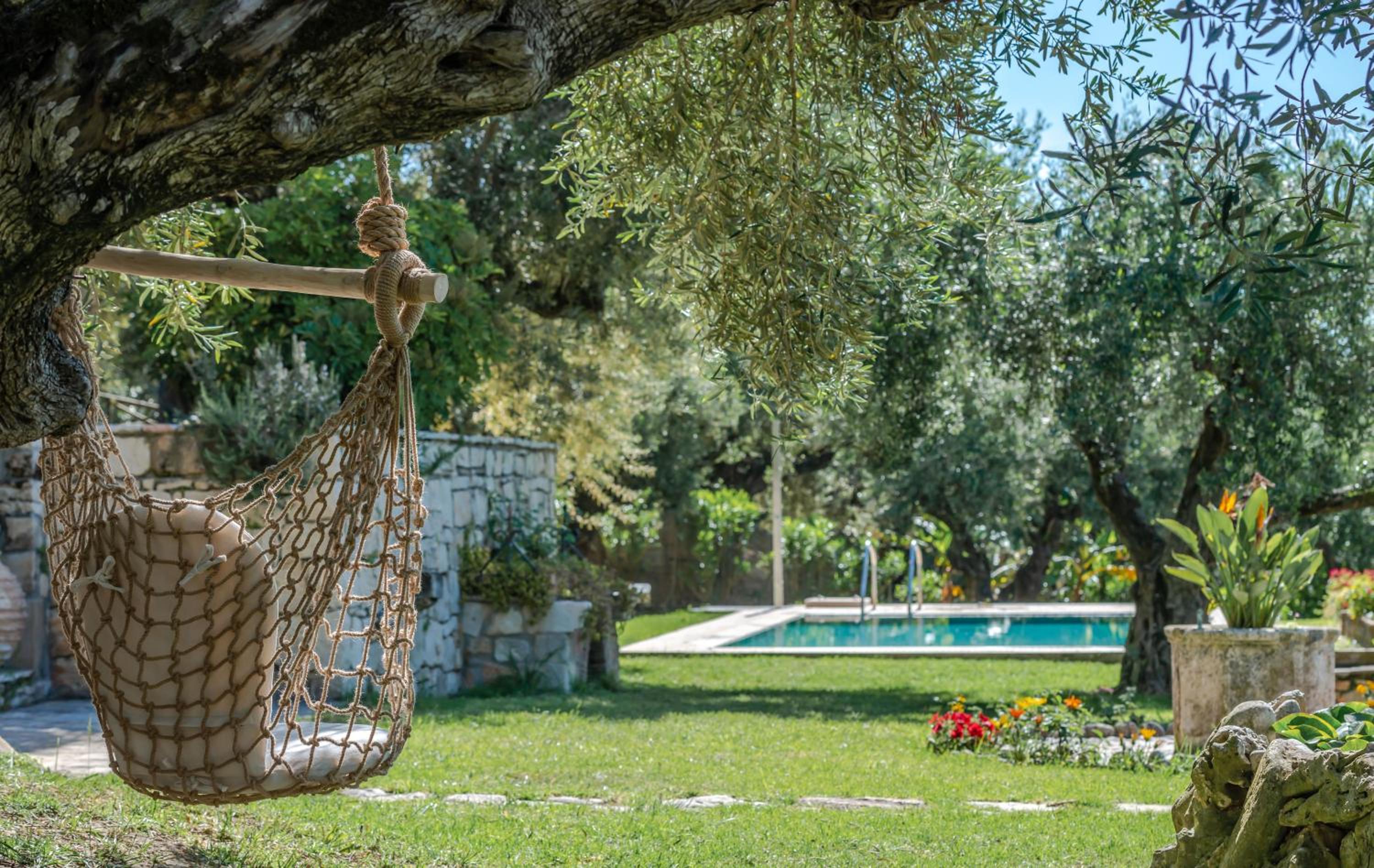 The Grand Villa - Photo 20