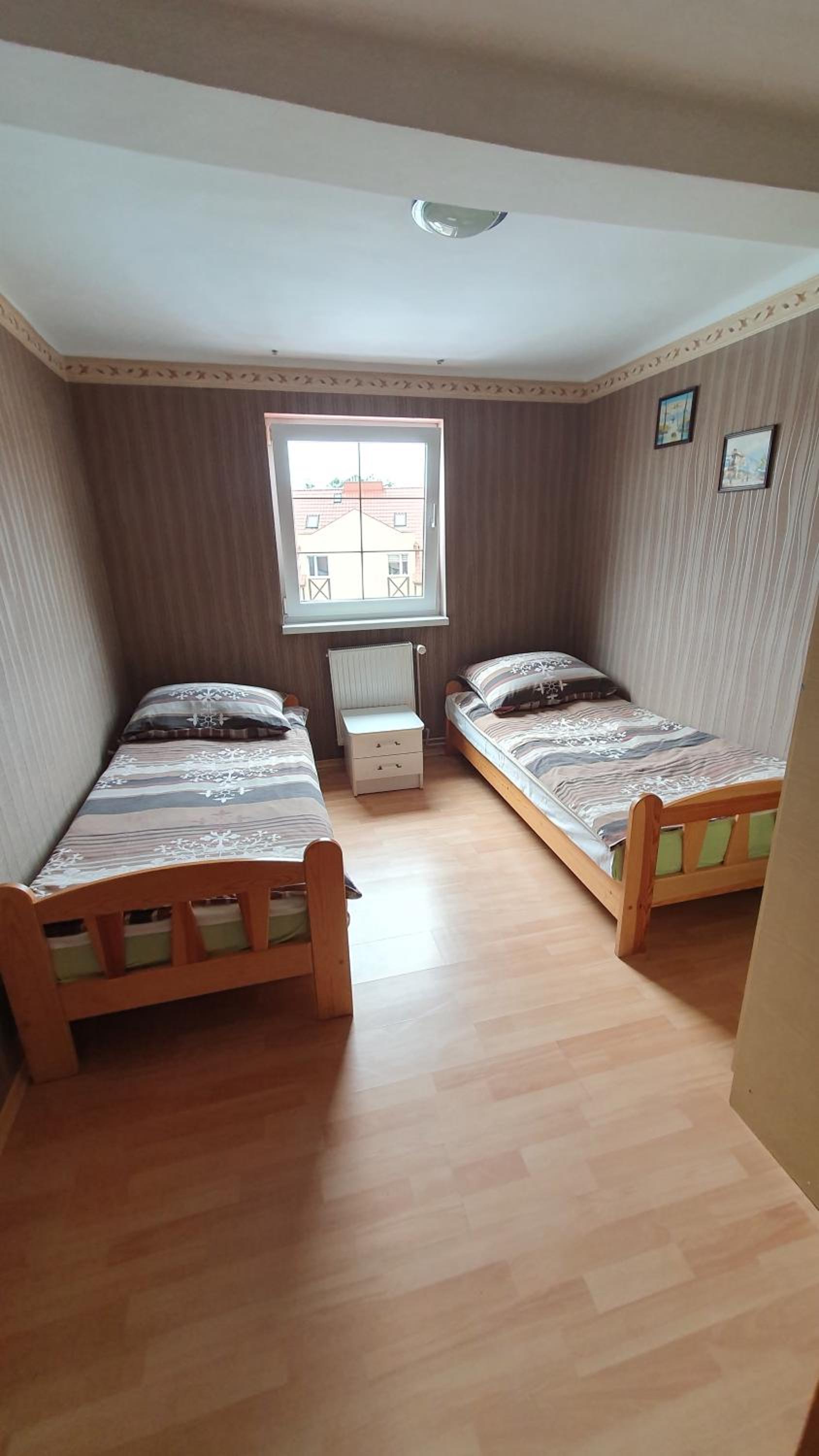 Double Room with Shared Bathroom photo 3