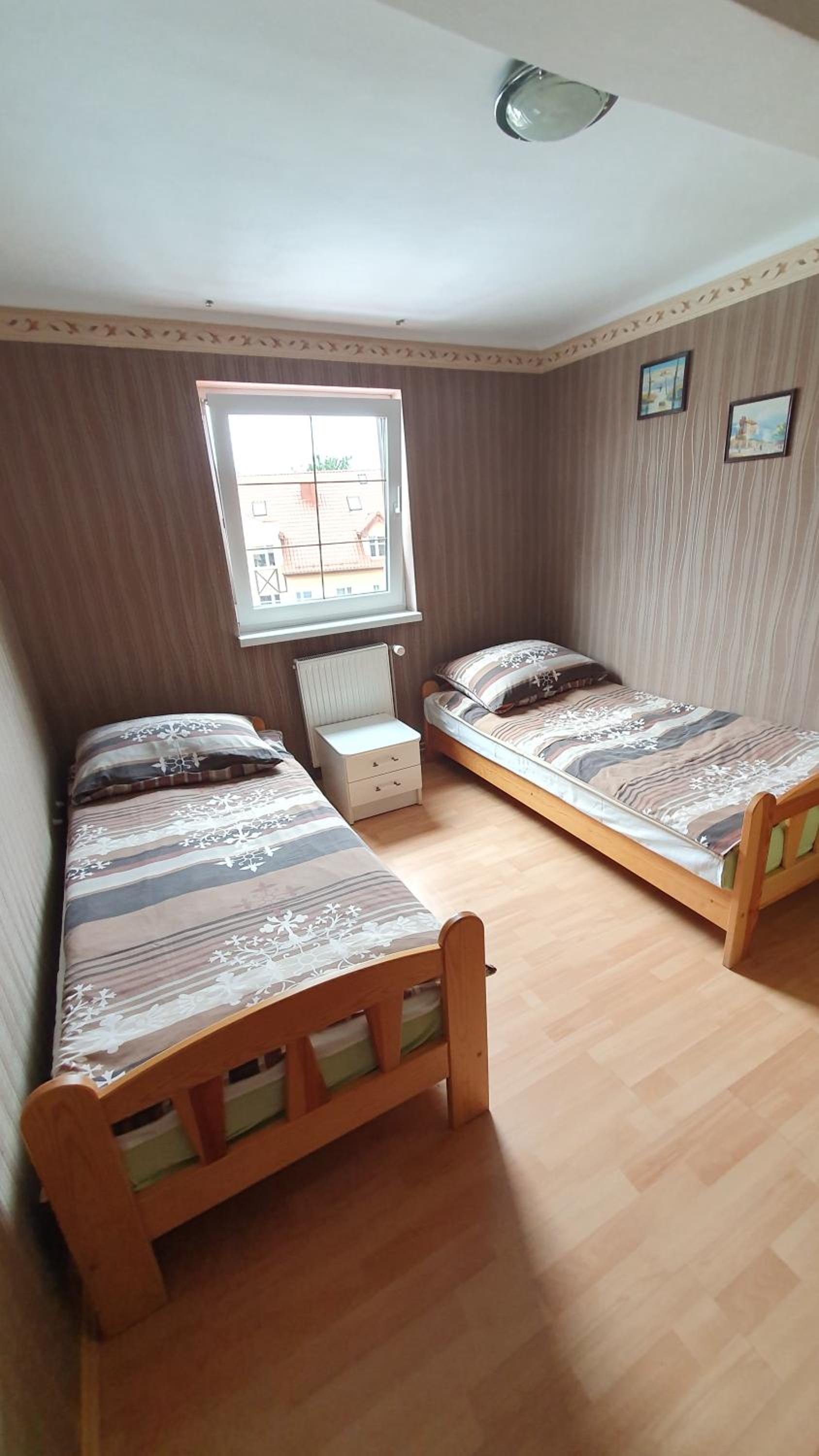 Double Room with Shared Bathroom photo 2
