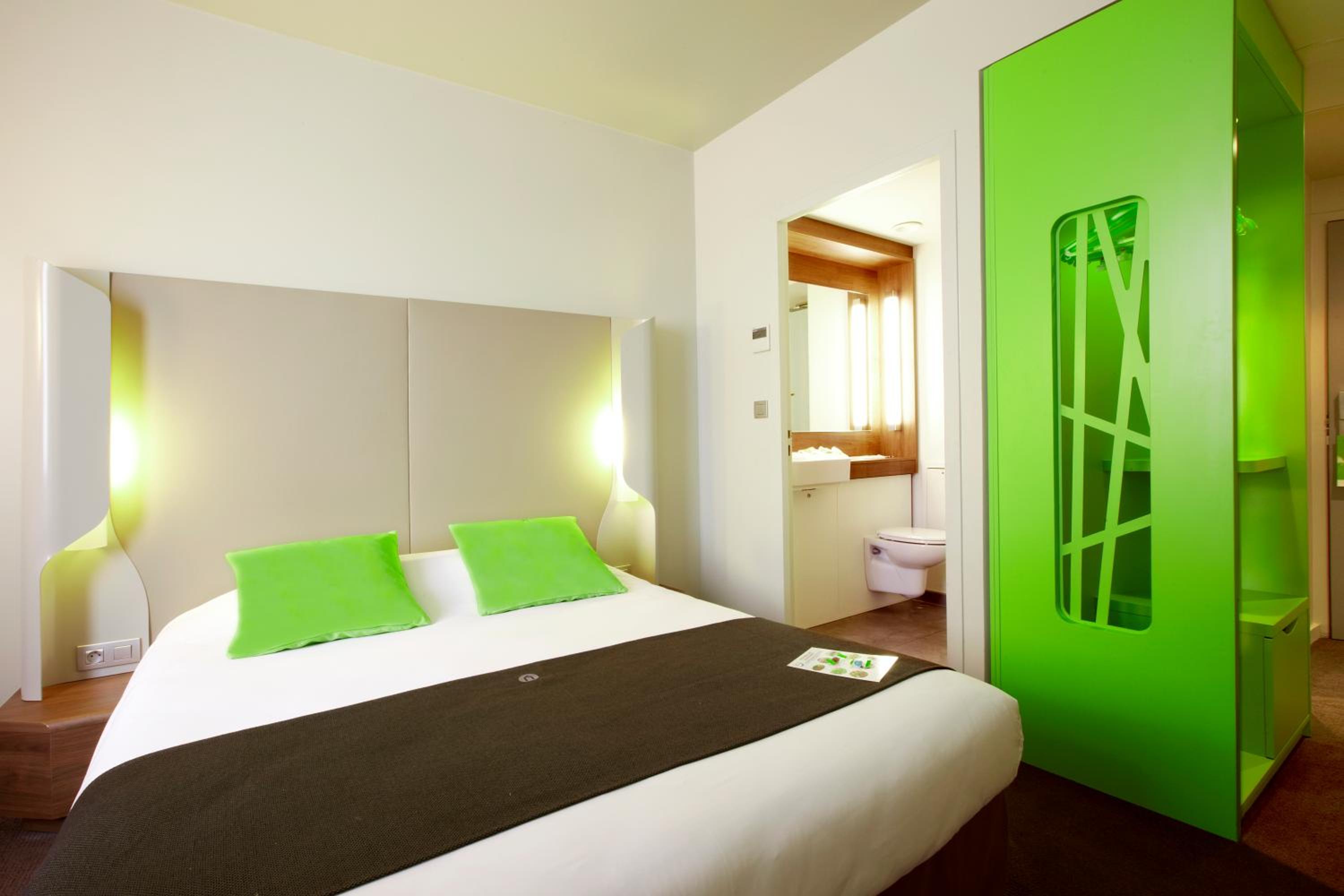 Standard Double Room - Photo 3