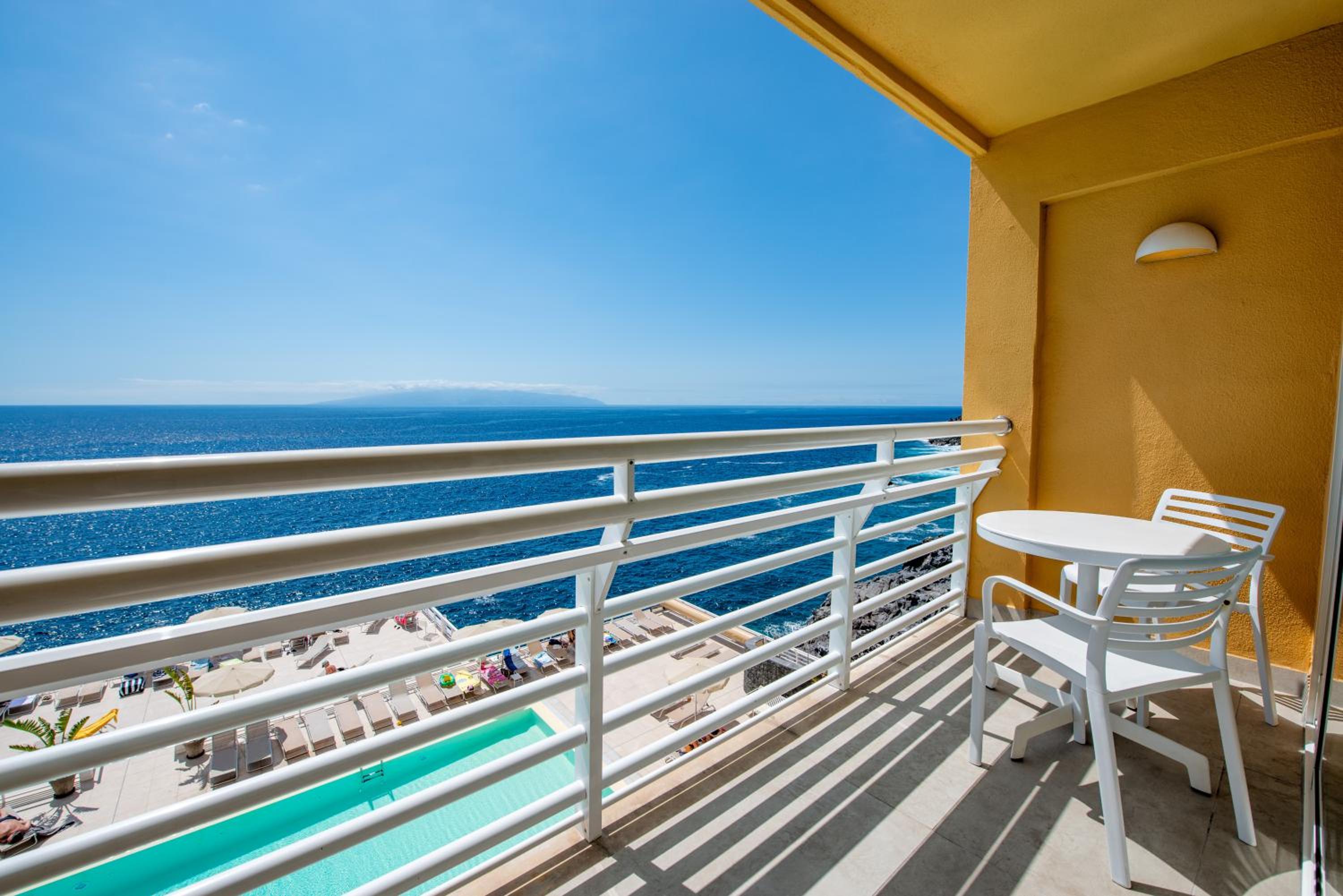 Apartment with Sea View (2 Adults + 1 Child) photo 3