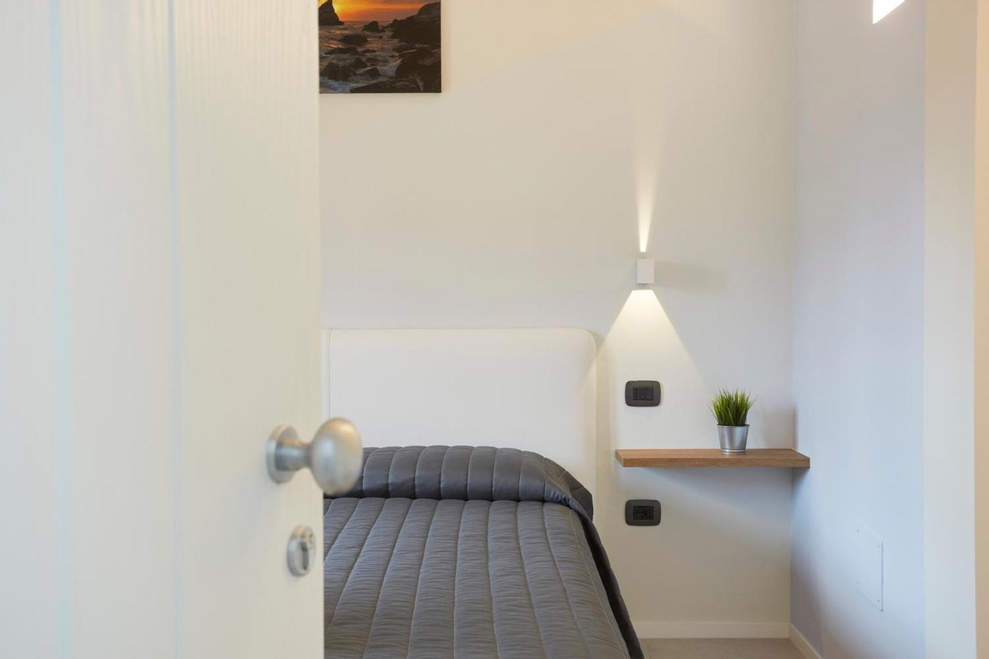 Deluxe Double Room with Balcony photo 1