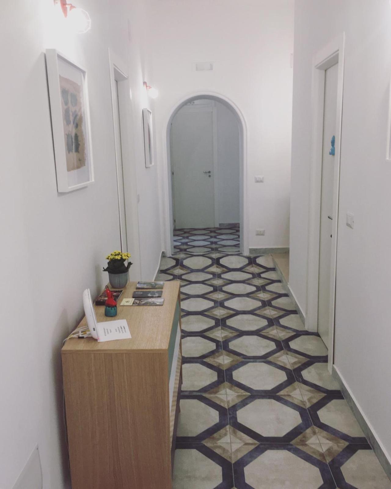 Classic Quadruple Room