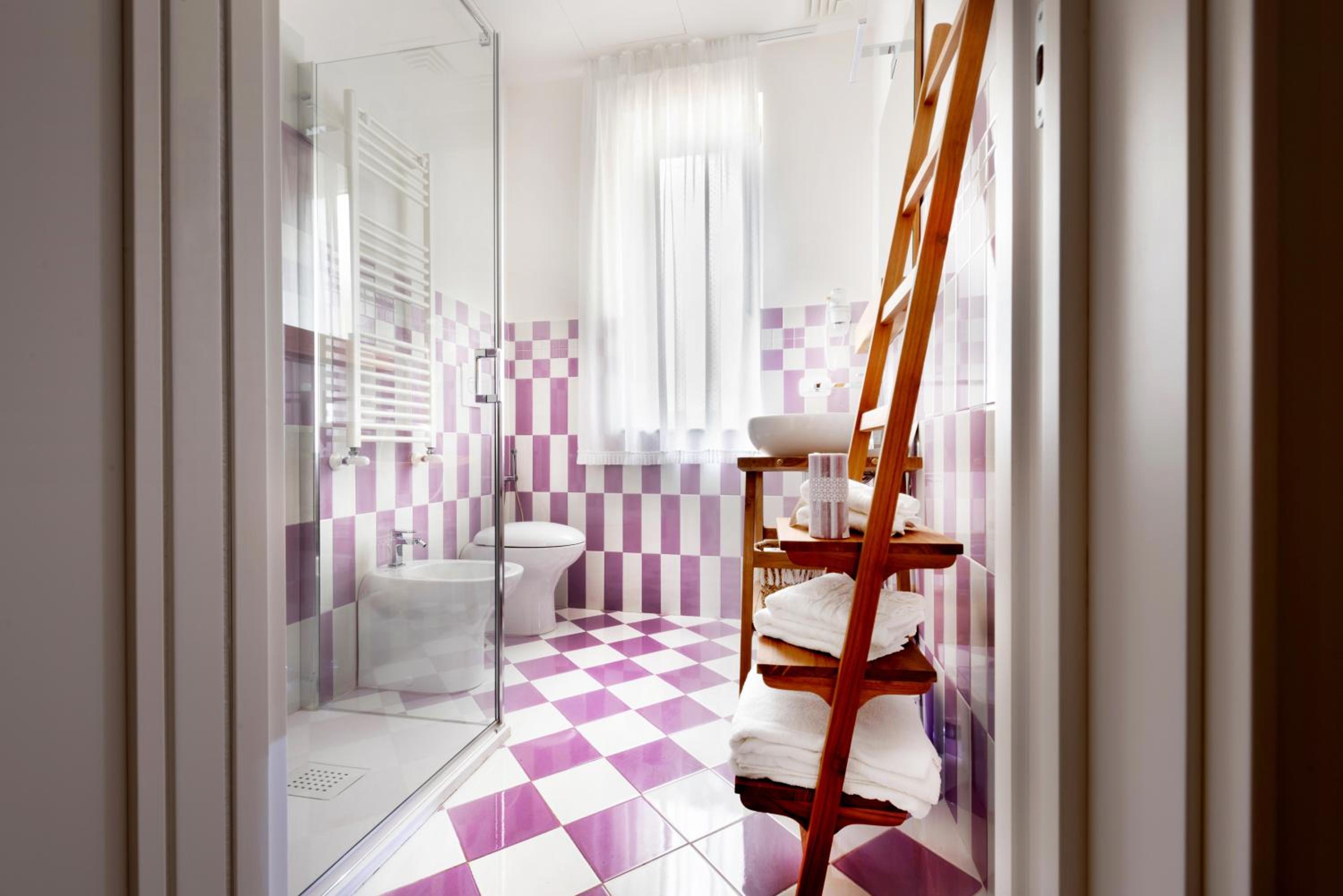 Deluxe Twin Room - Photo 2