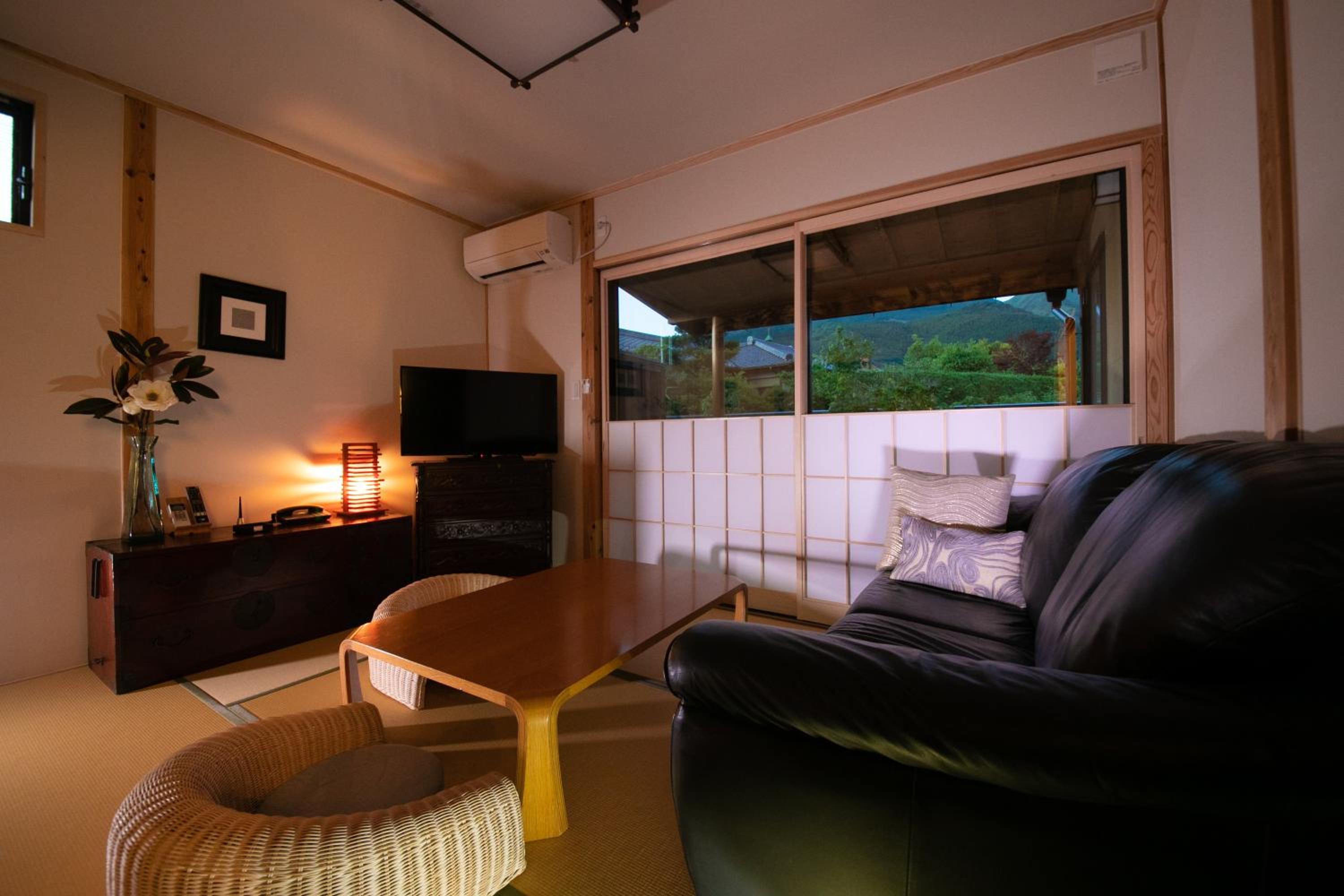 Luxury Triple Room photo 1