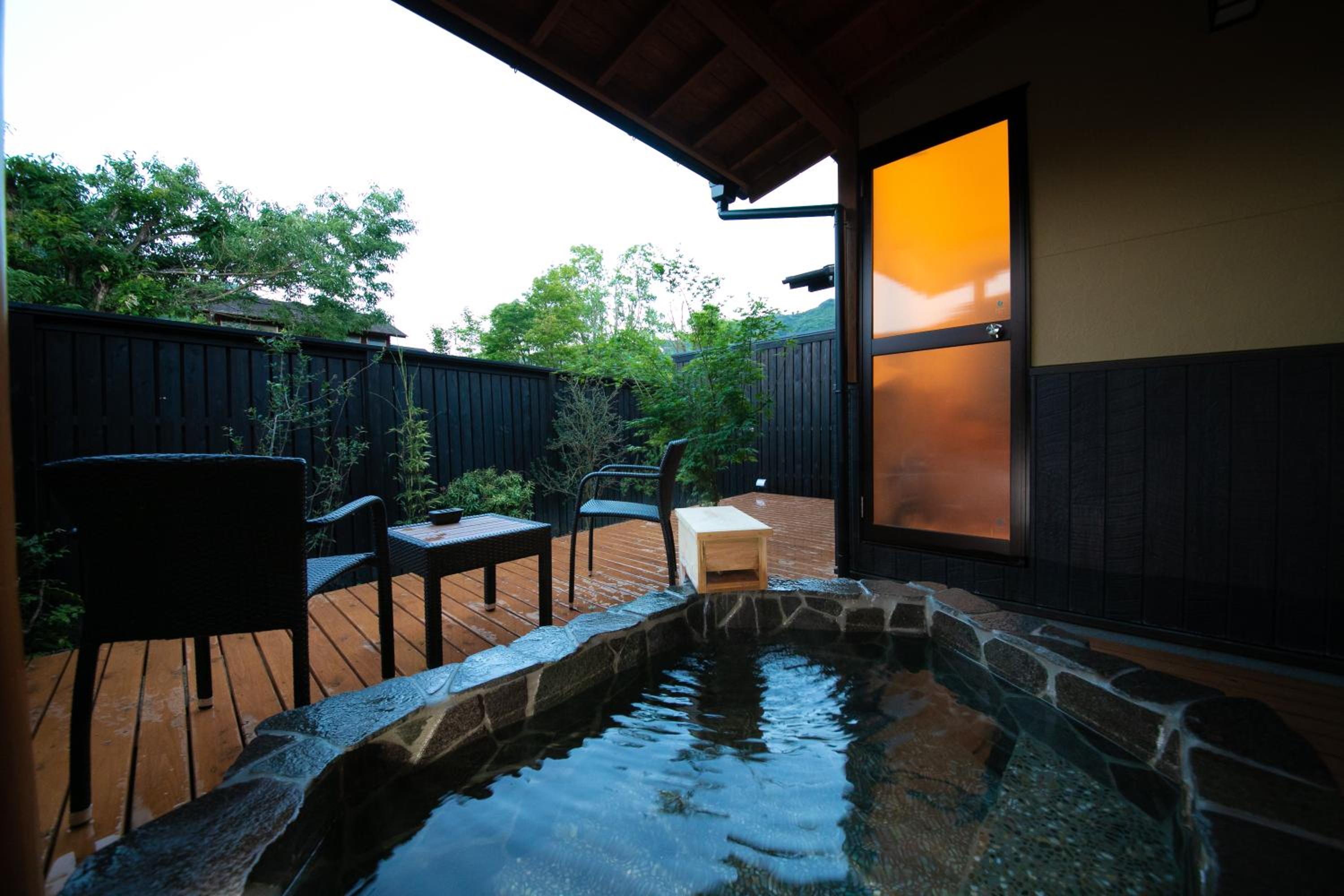 Japanese-Style Superior Room - Photo 4