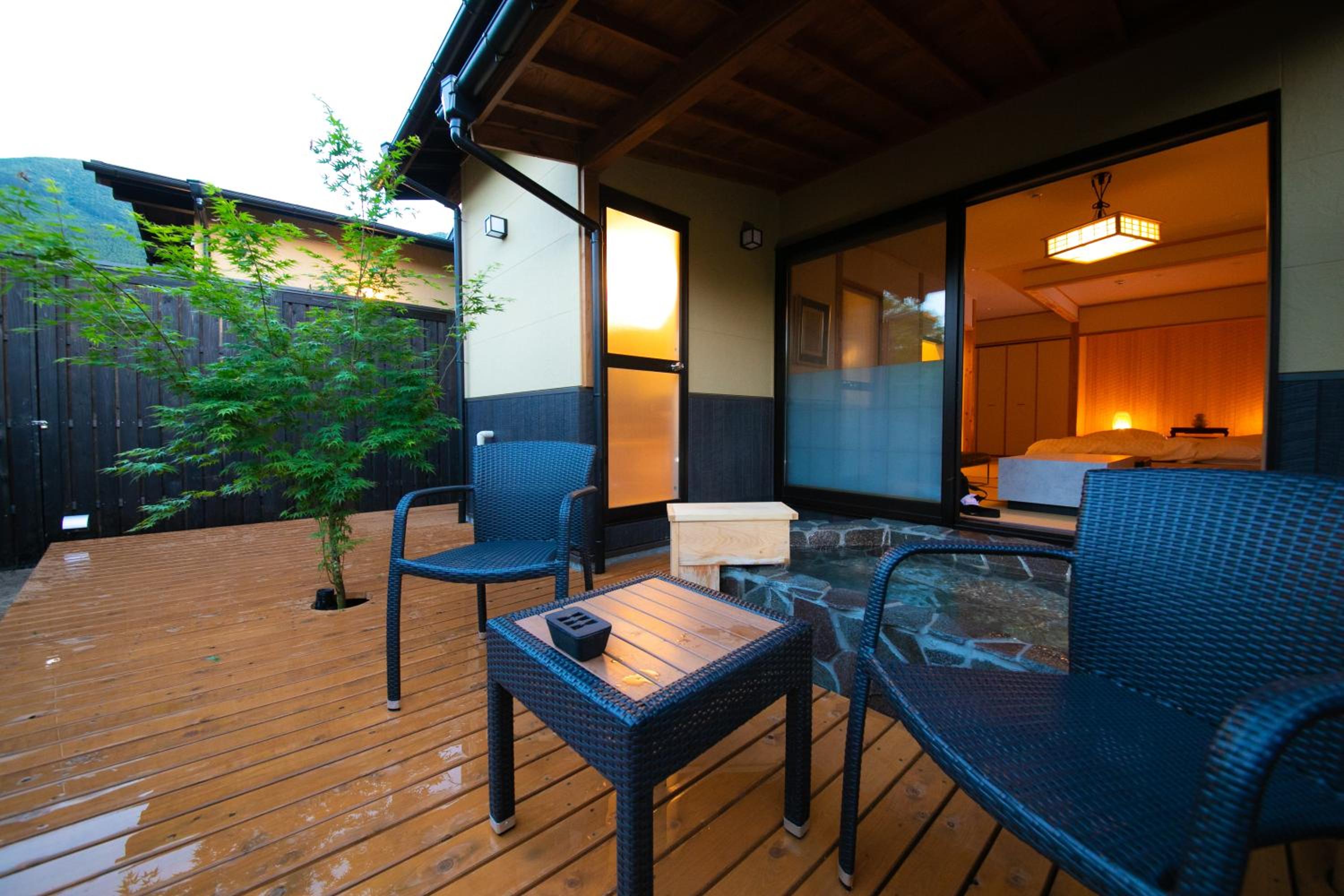 Japanese-Style Superior Room - Photo 2