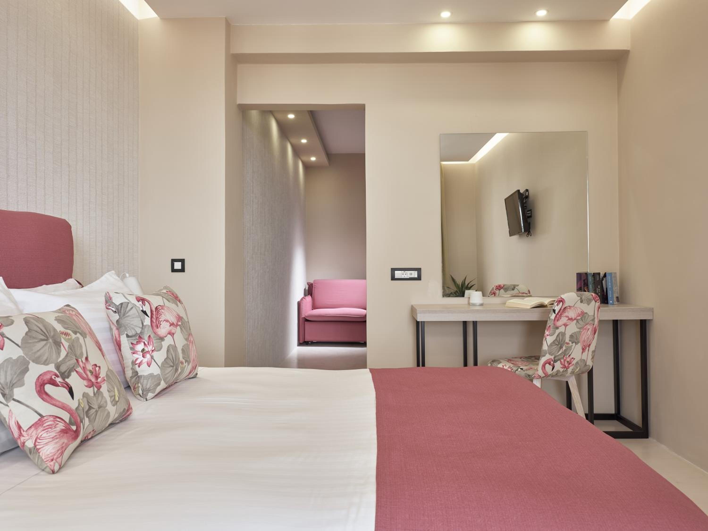 Stylish Room photo 2