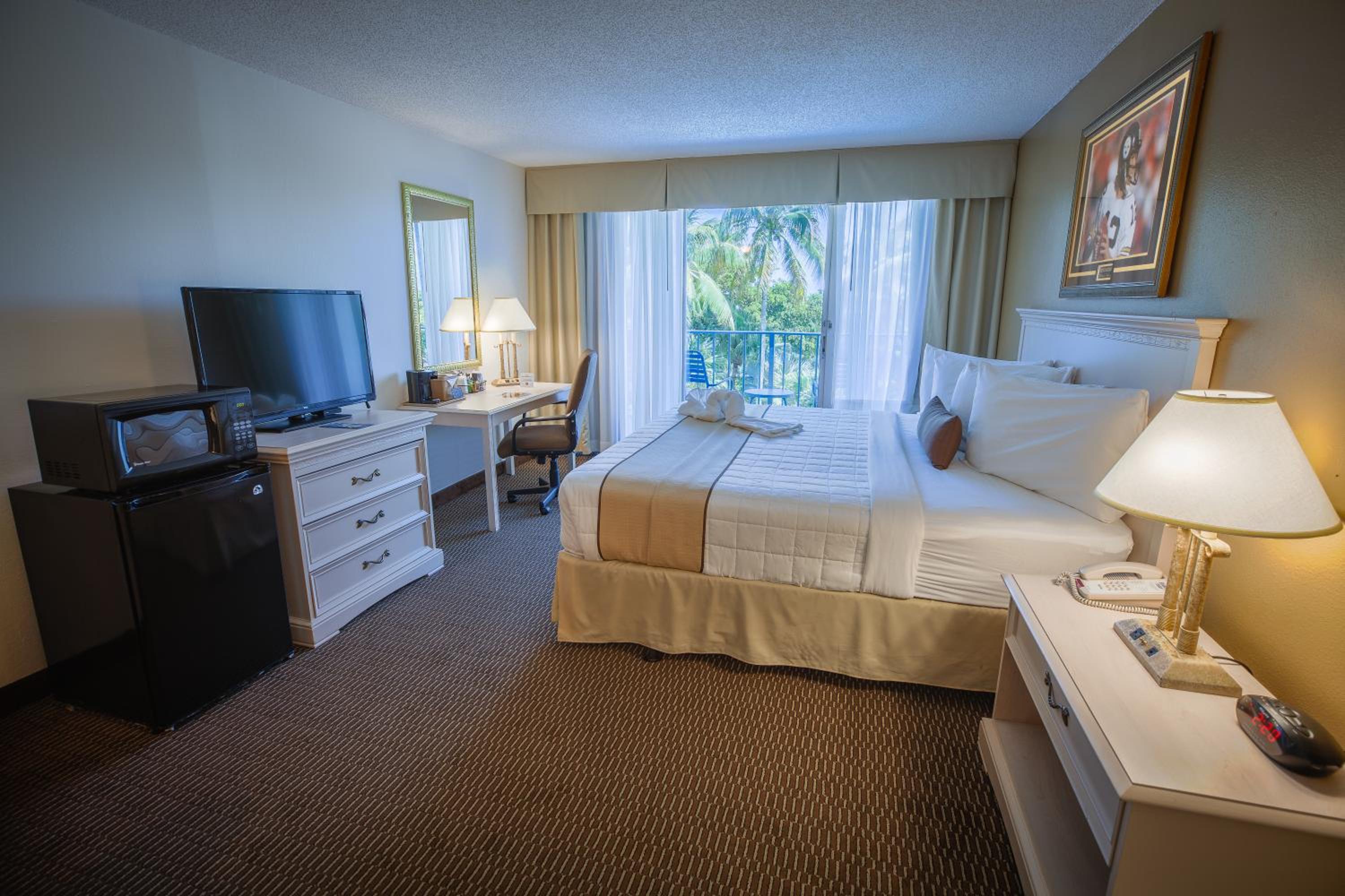 Stadium Hotel