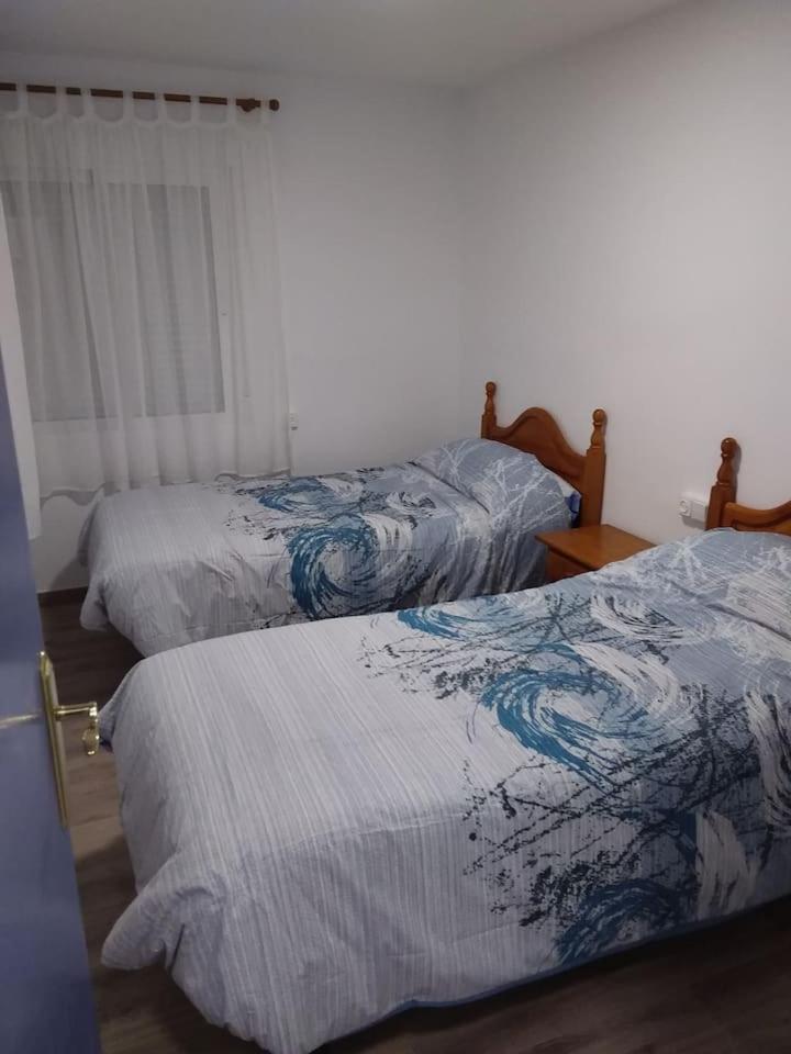 Departamento de tres habitaciones