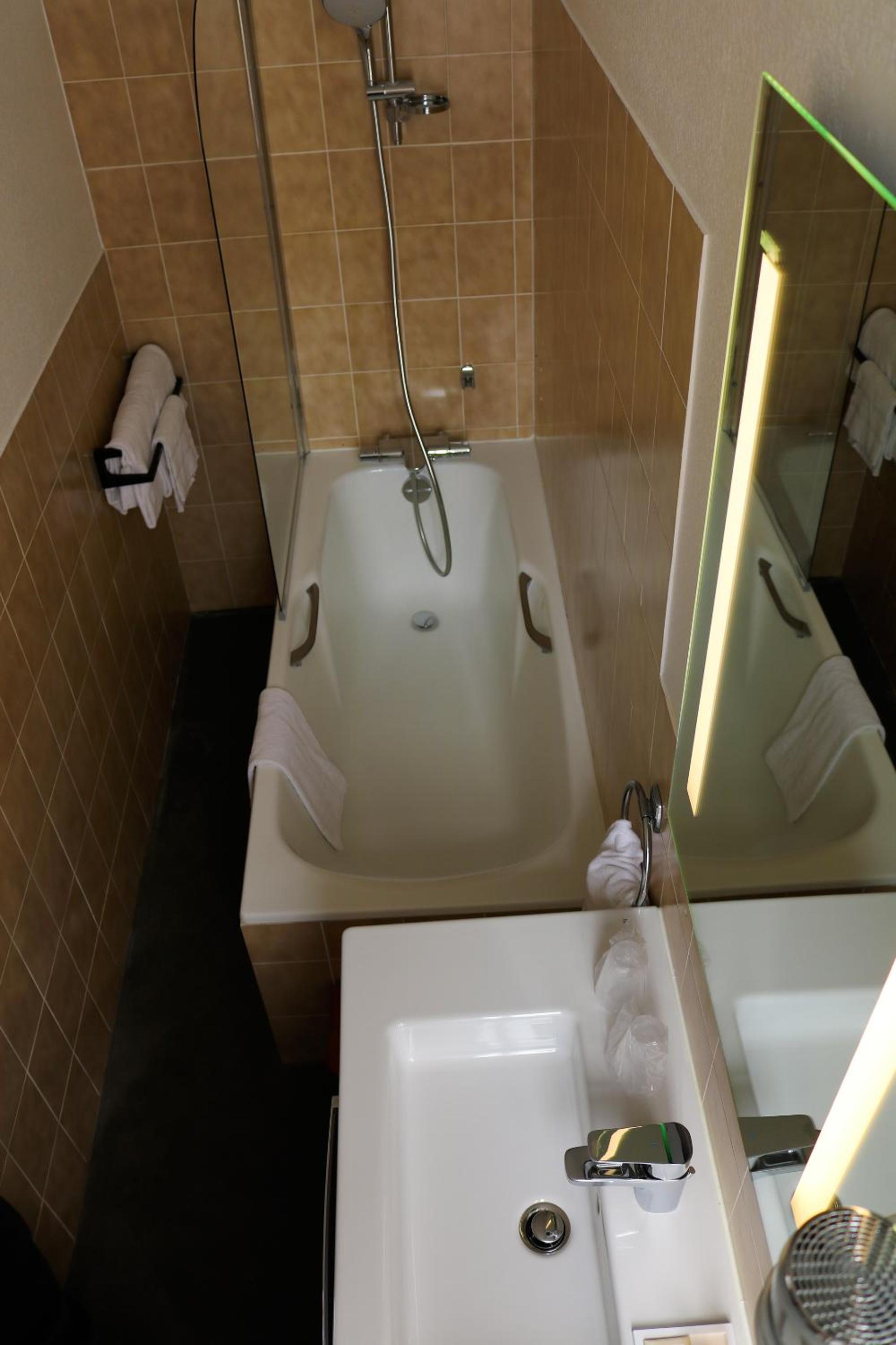 Double Room - Historical Inn - Photo 4
