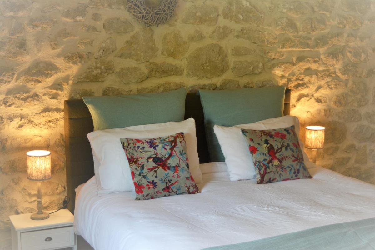 Deluxe Double Room with Shower photo 2