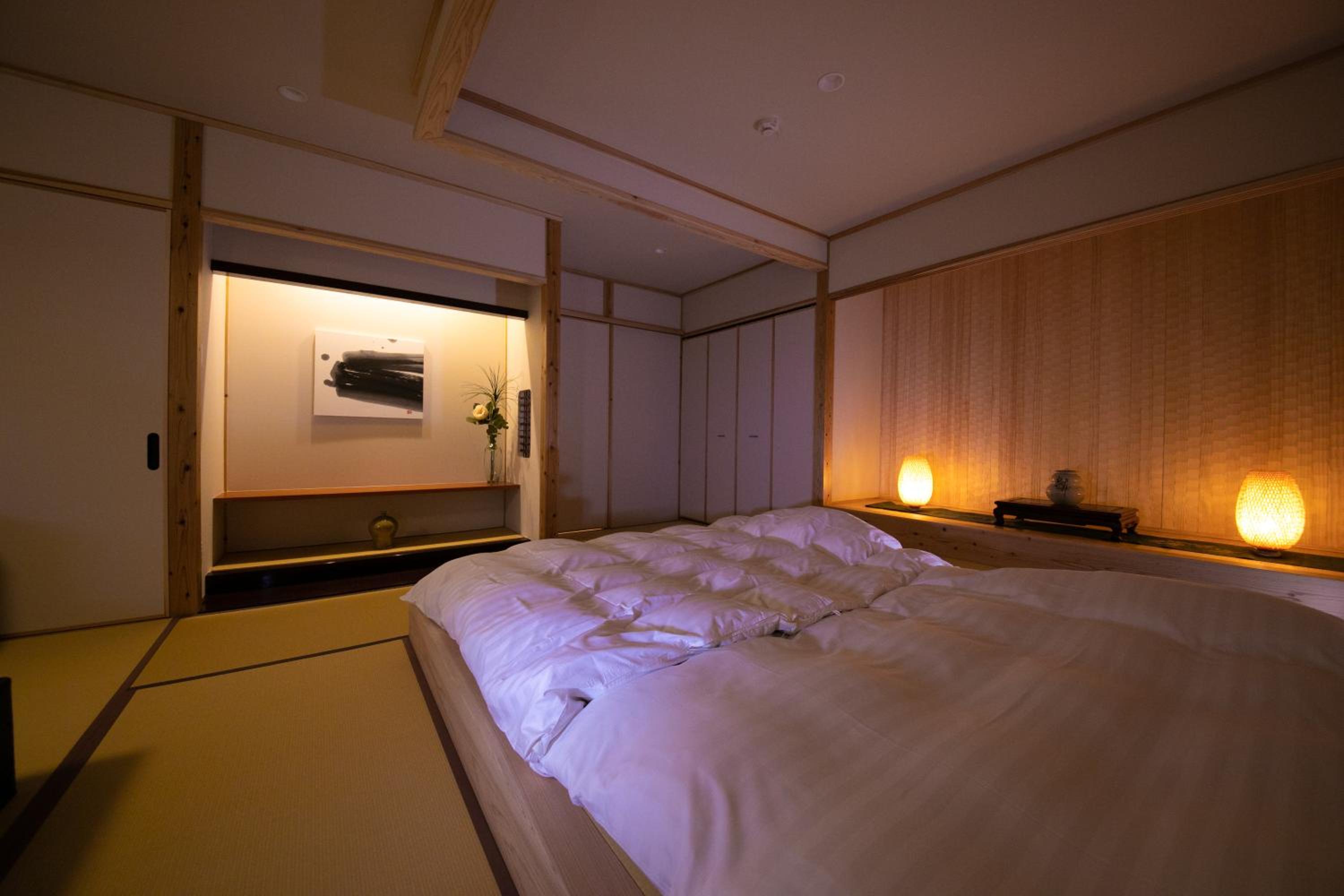Japanese-Style Superior Room - Photo 5