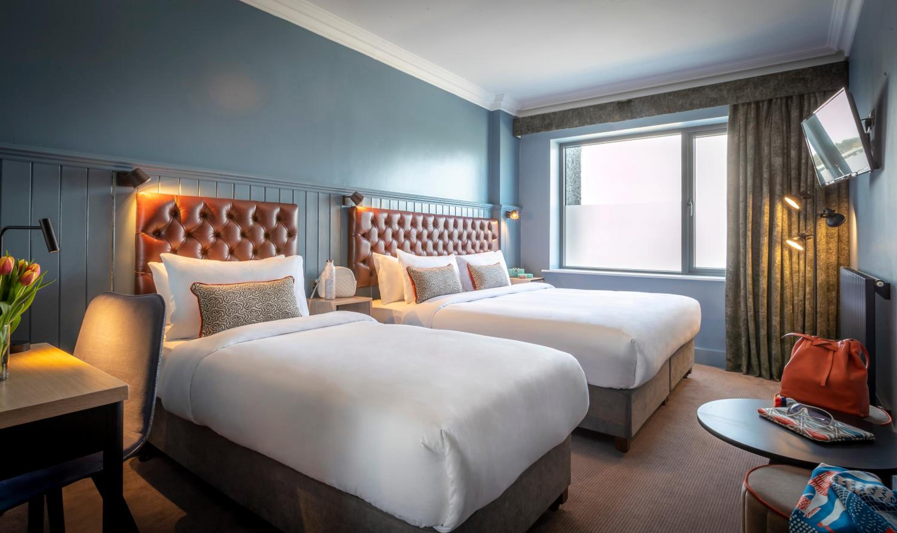 Superior Double or Twin Room - Photo 2