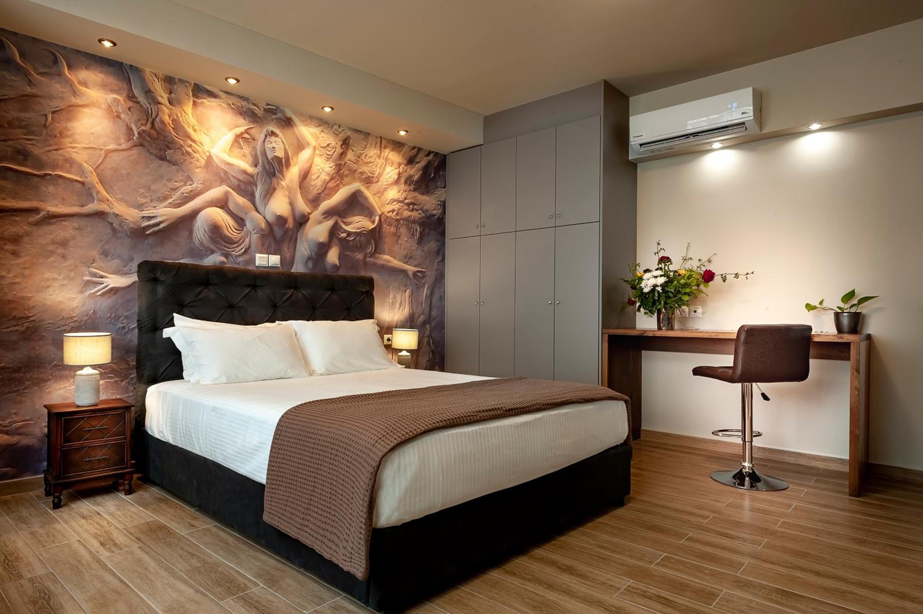 Superior King Room photo 3