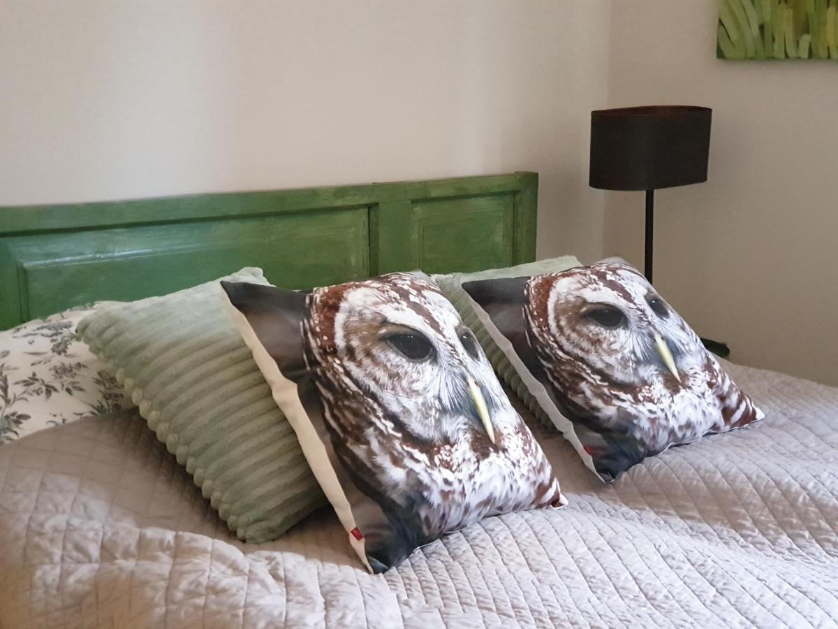 Deluxe Double or Twin Room photo 3