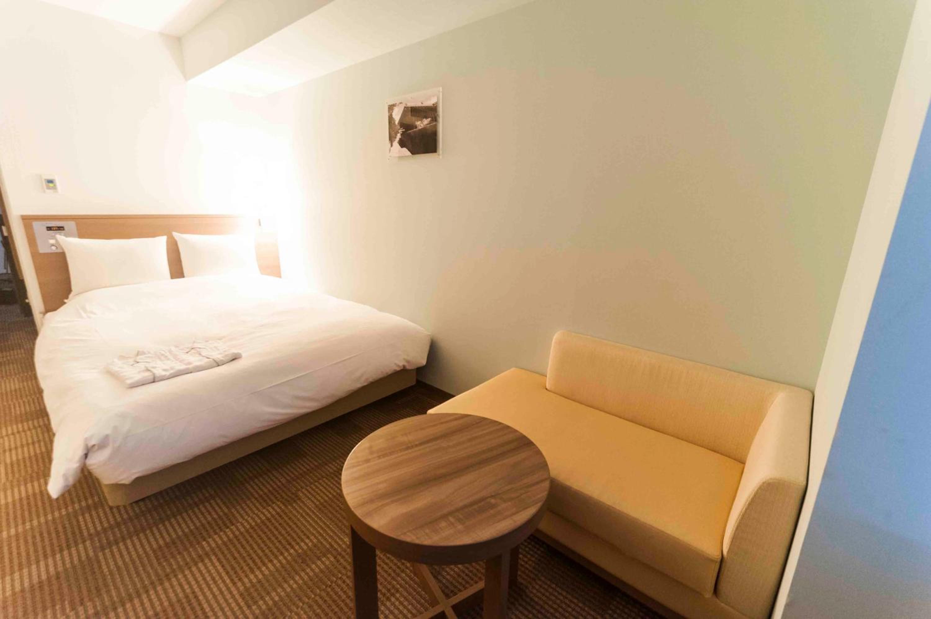 Deluxe Double Room - Non-Smoking - Photo 5