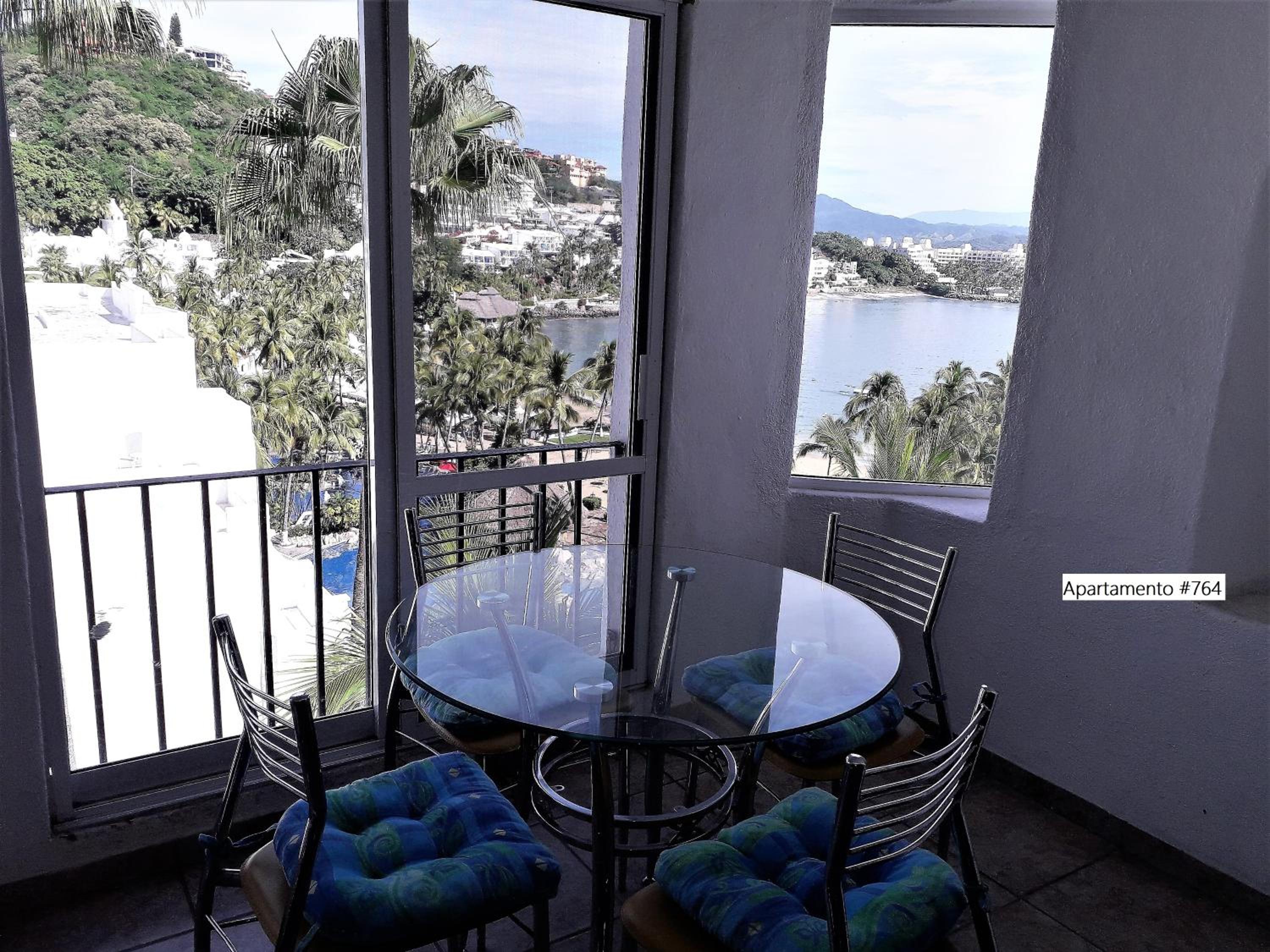Apartment with Sea View photo 3