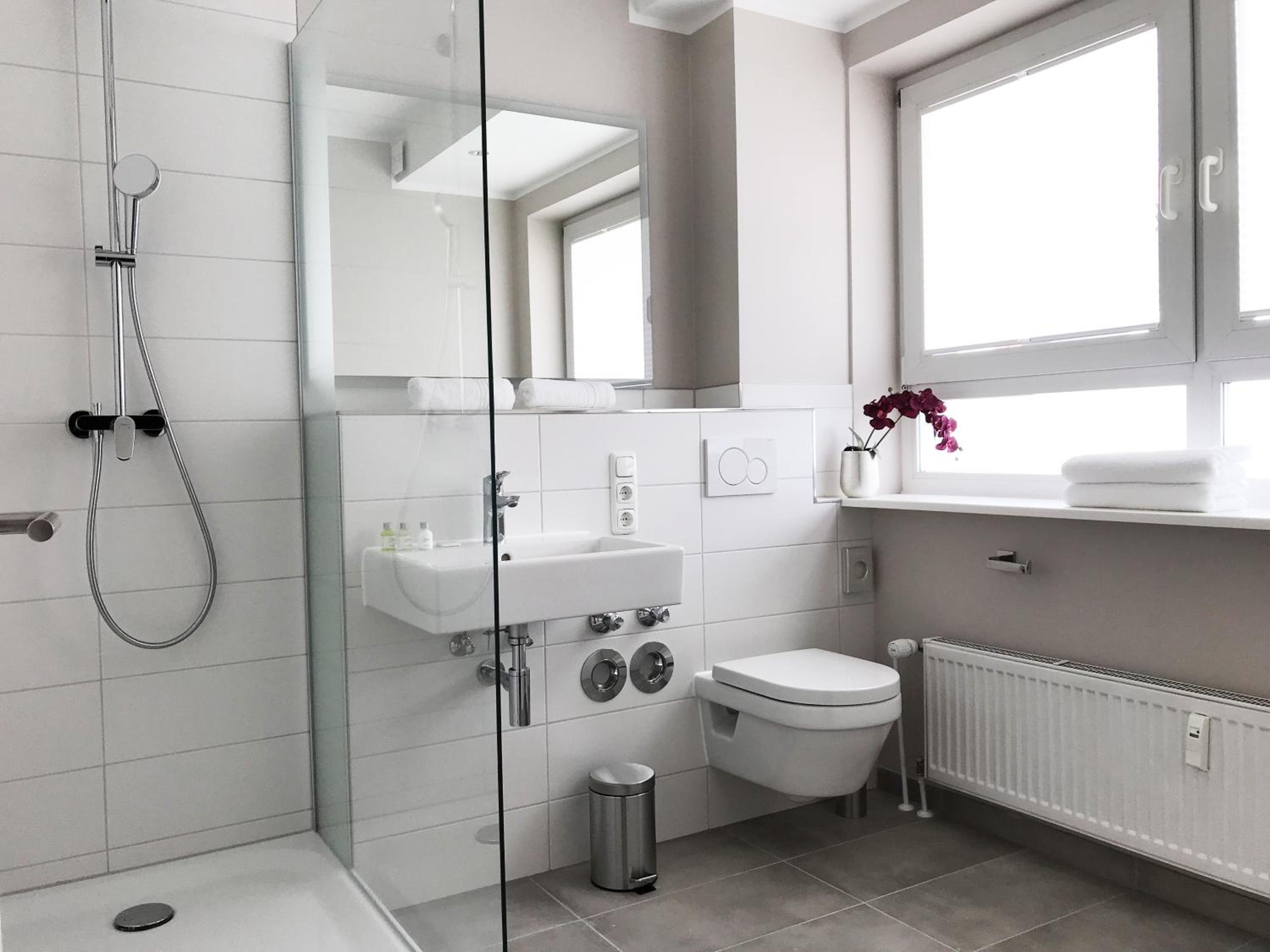 Standard Single Room photo 2