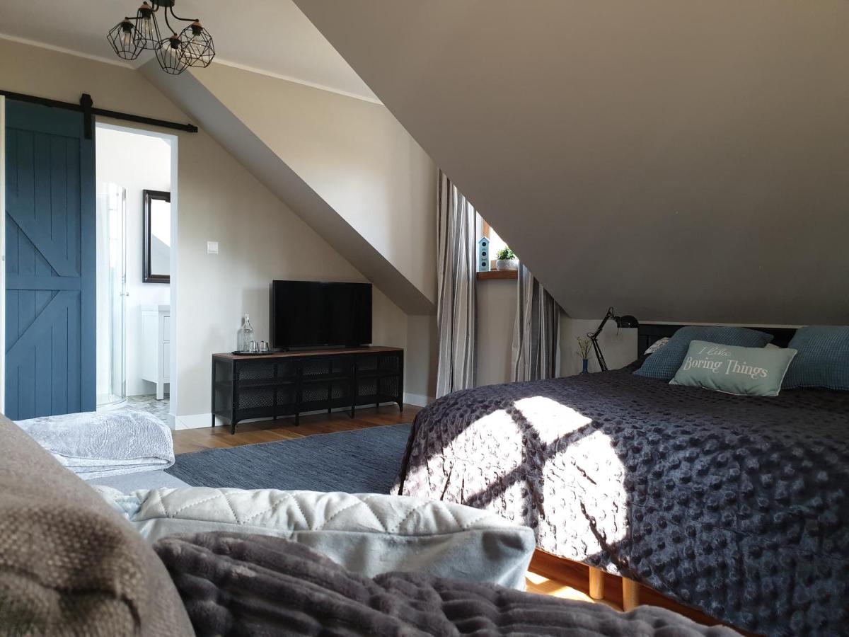 Deluxe Triple Room photo 2