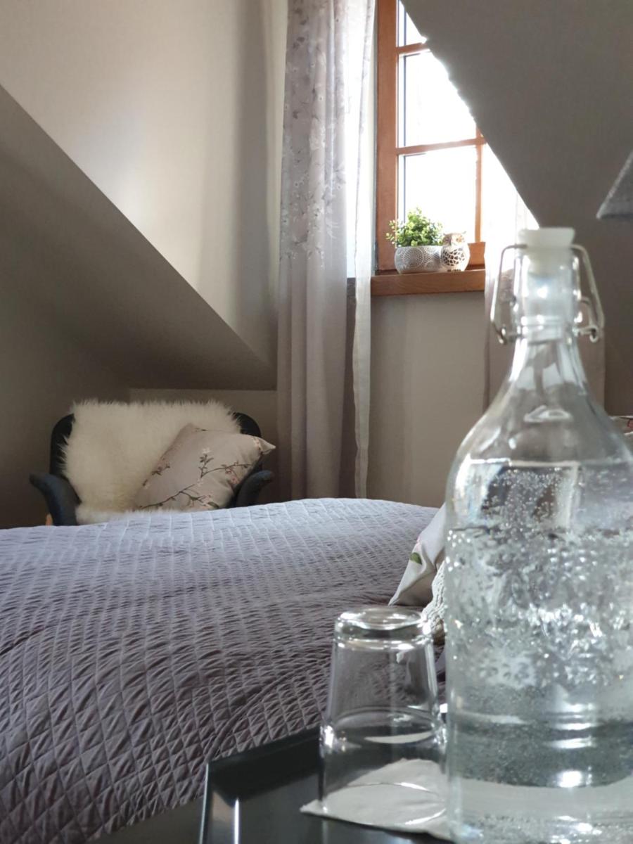 Superior Double Room photo 1