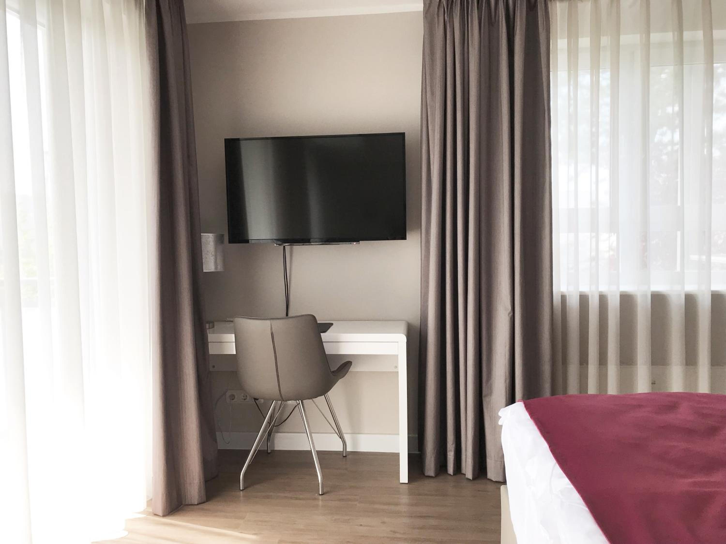 Standard Double Room photo 1