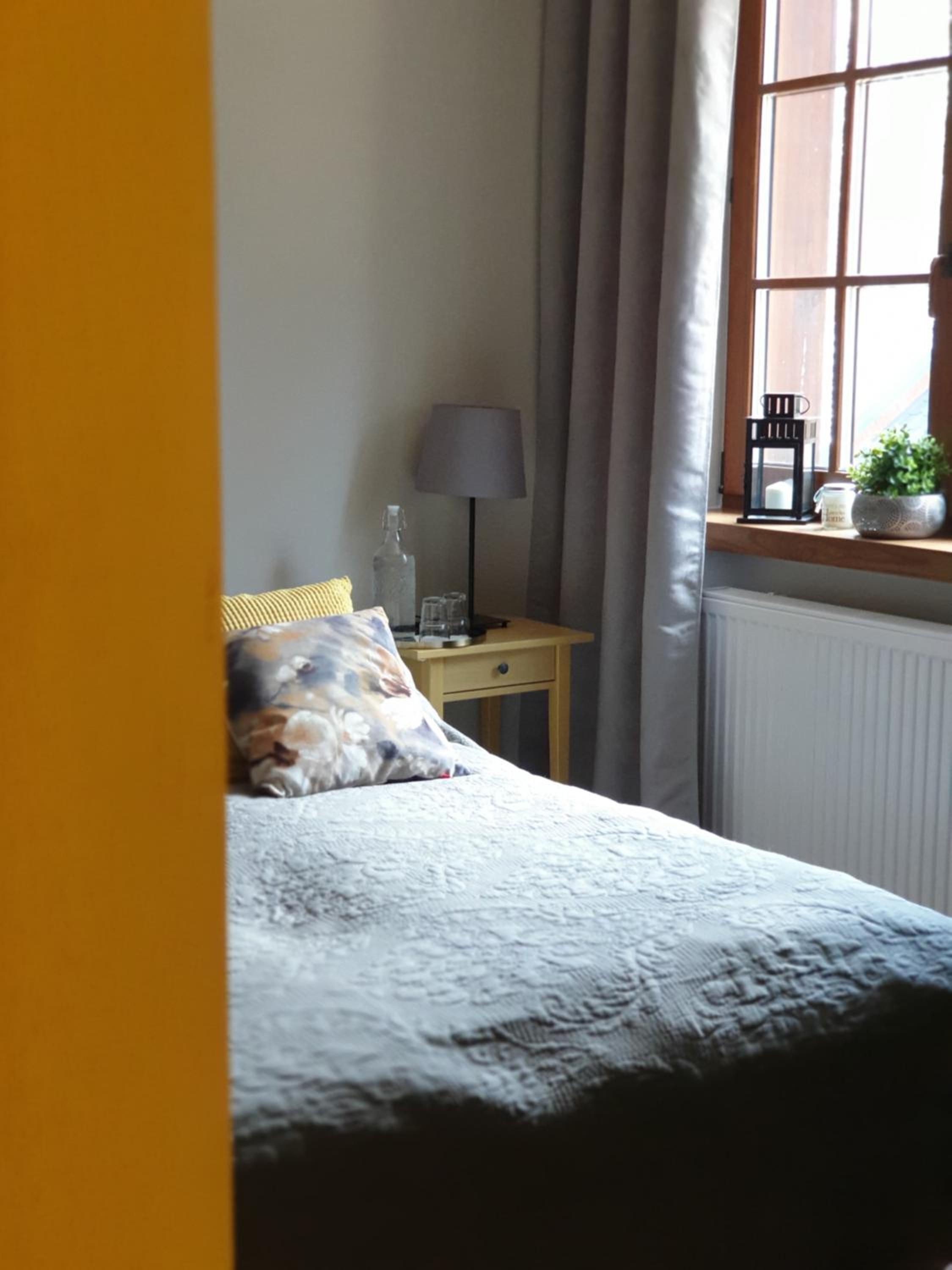Deluxe Double or Twin Room photo 2