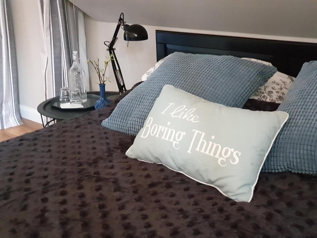 Deluxe Triple Room photo 1