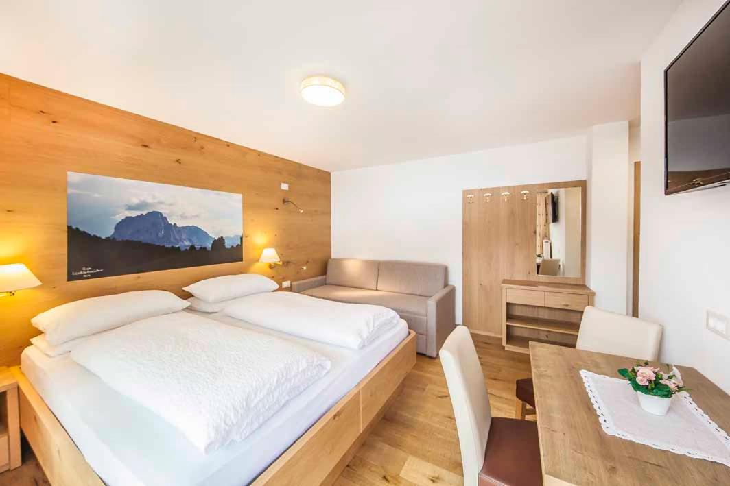 Triple Room - Photo 4