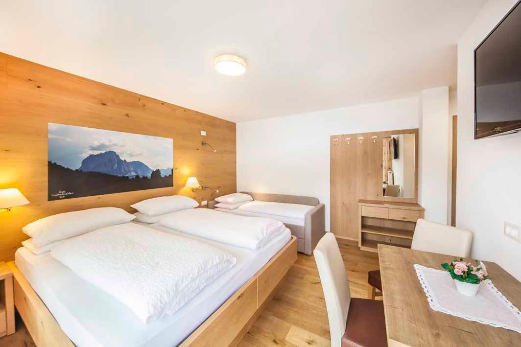 Triple Room - Photo 3