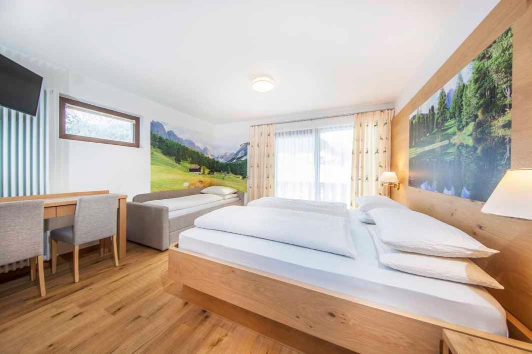 Triple Room - Photo 8