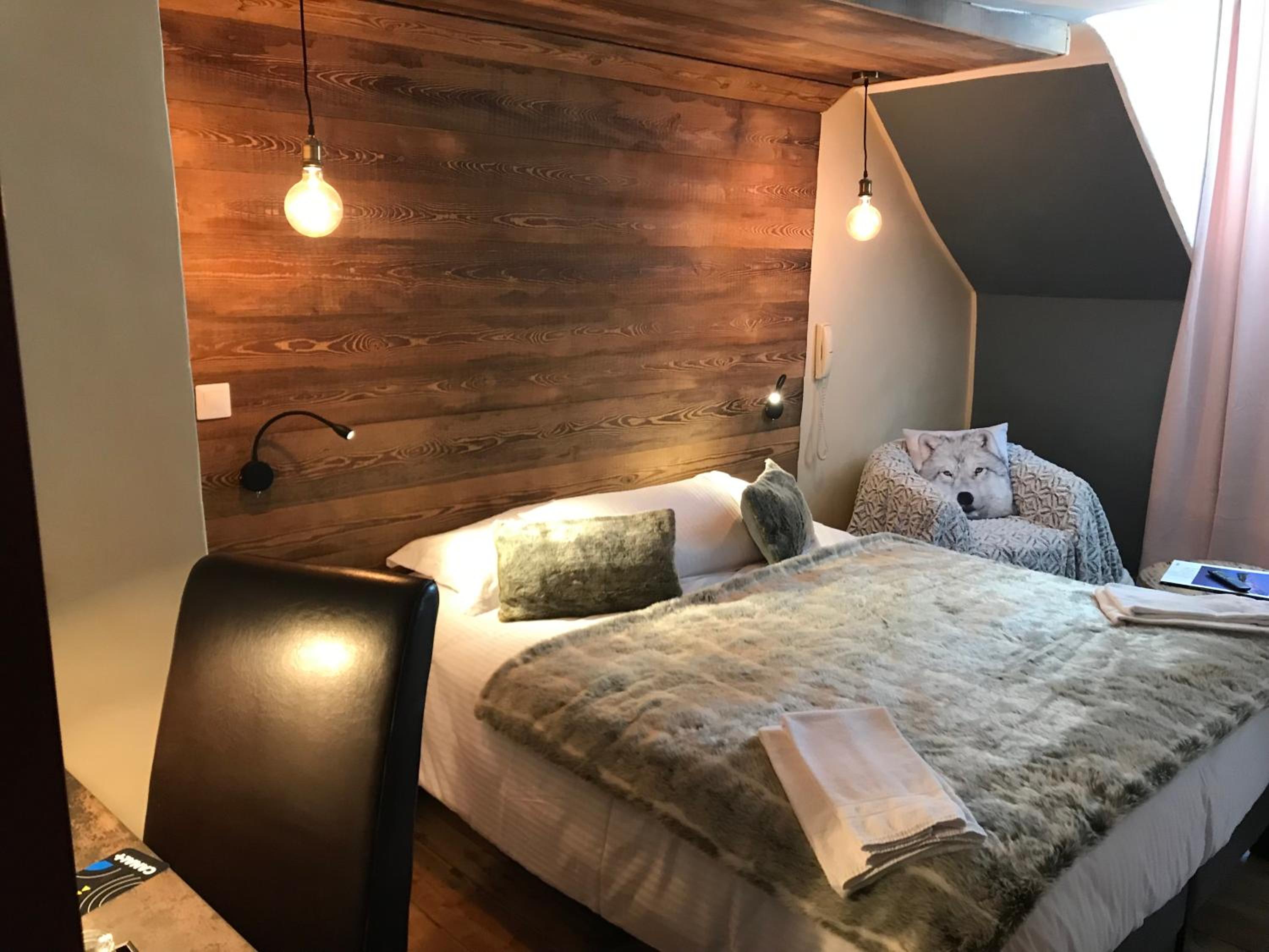 Superior Double Room photo 1