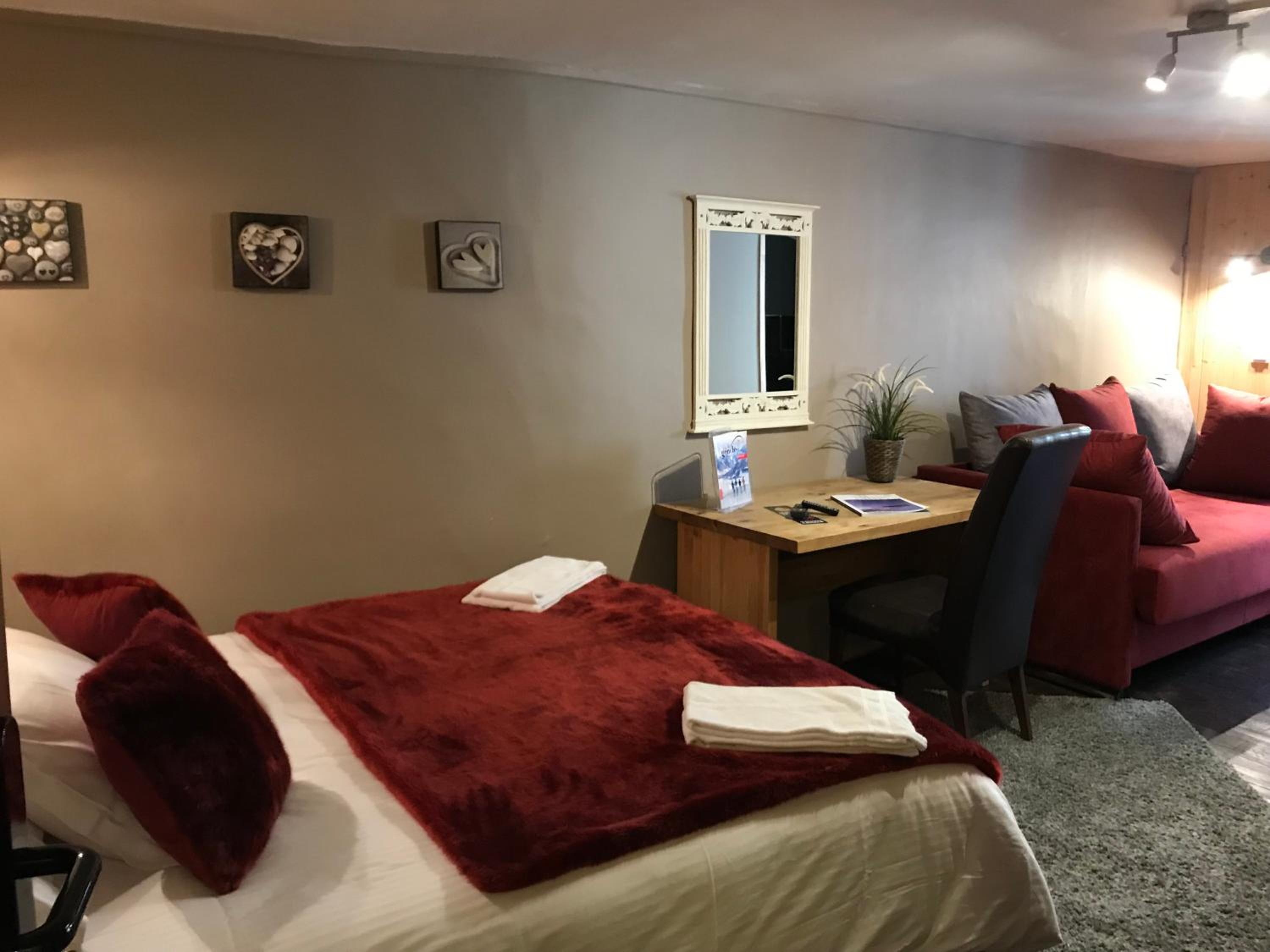 Standard Triple Room photo 1