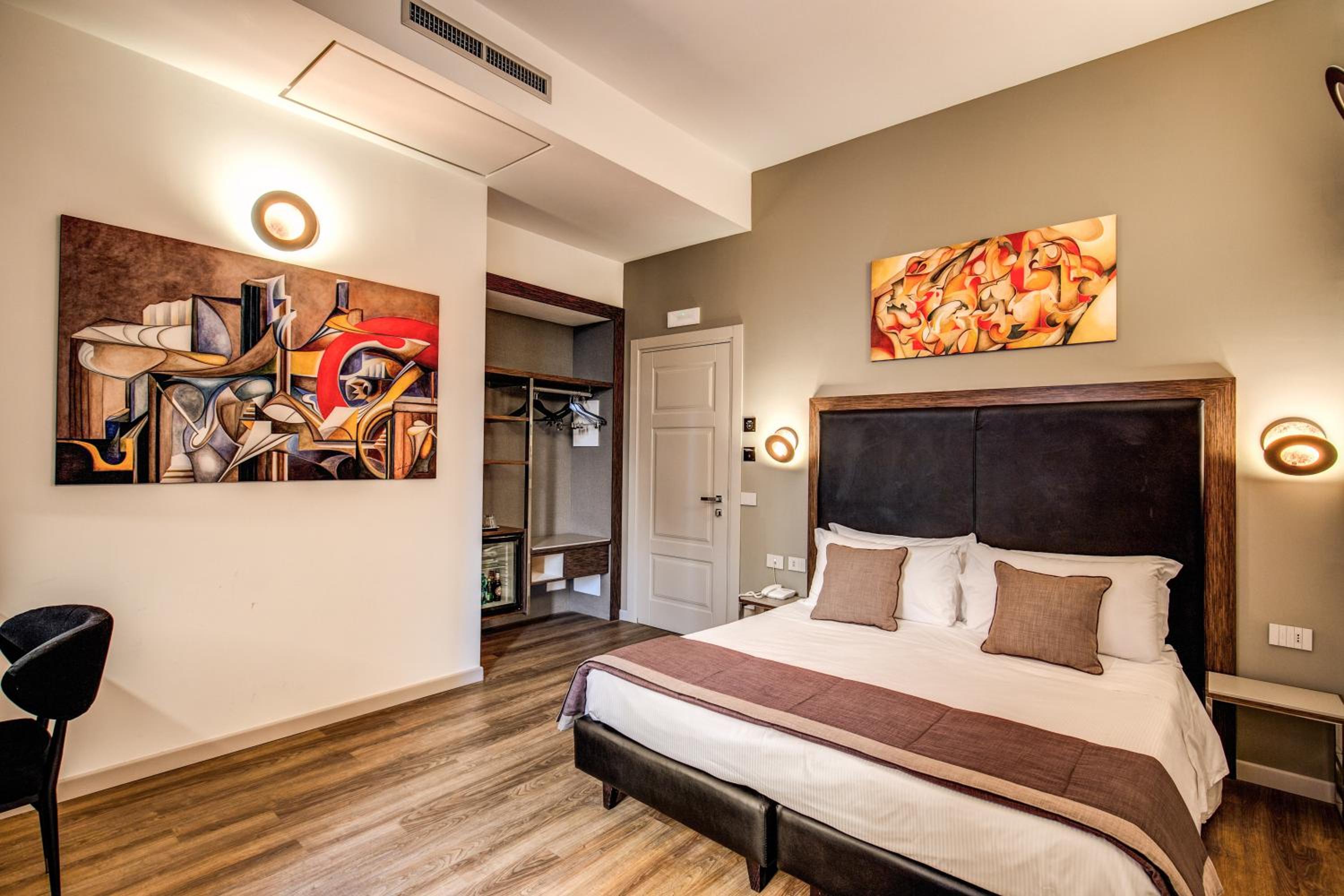 Triple Room photo 1