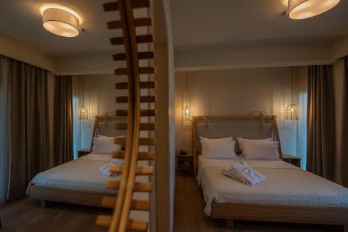Junior Suite with Garden View photo 3