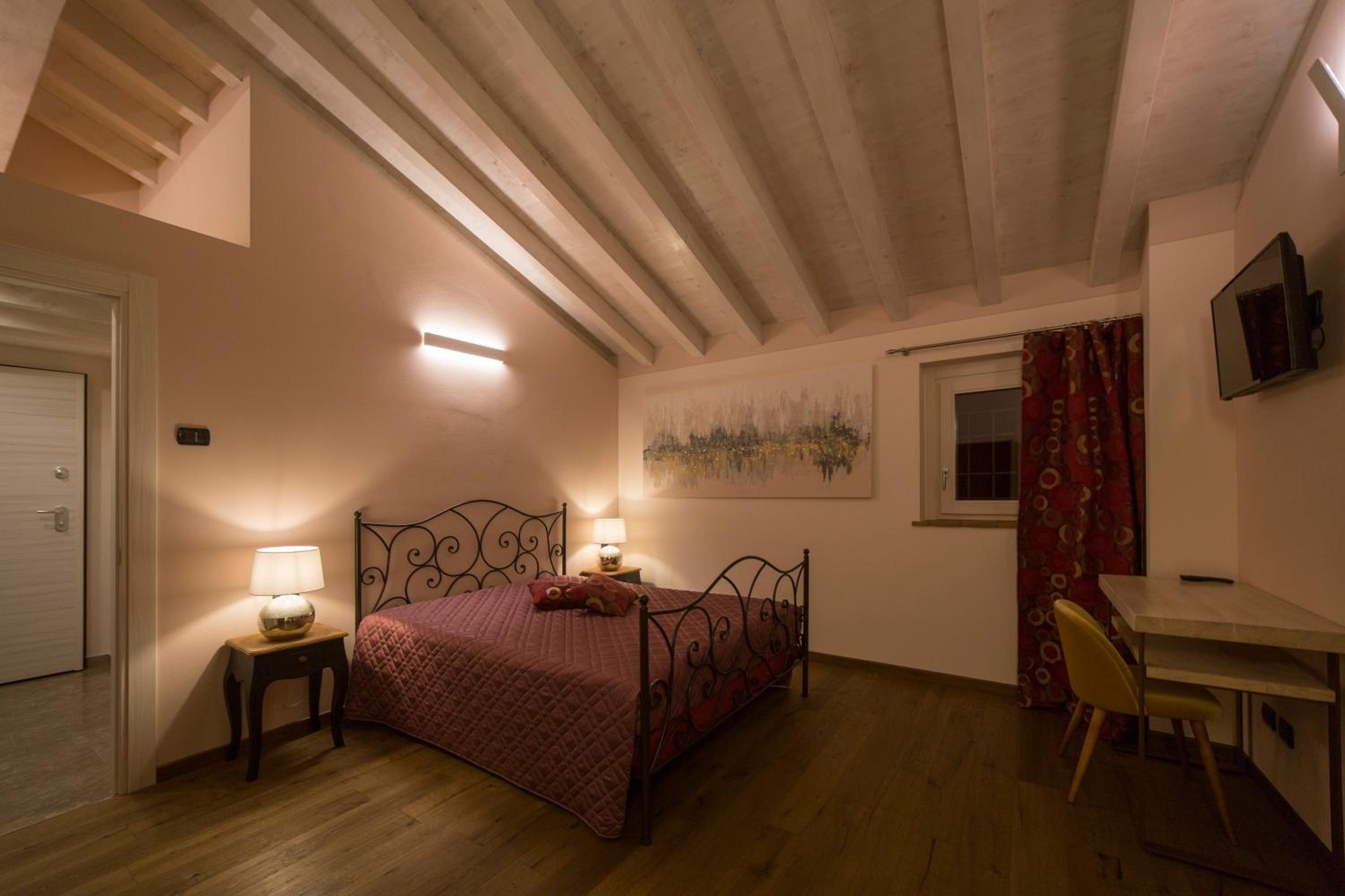 Double Room with Garden View photo 1