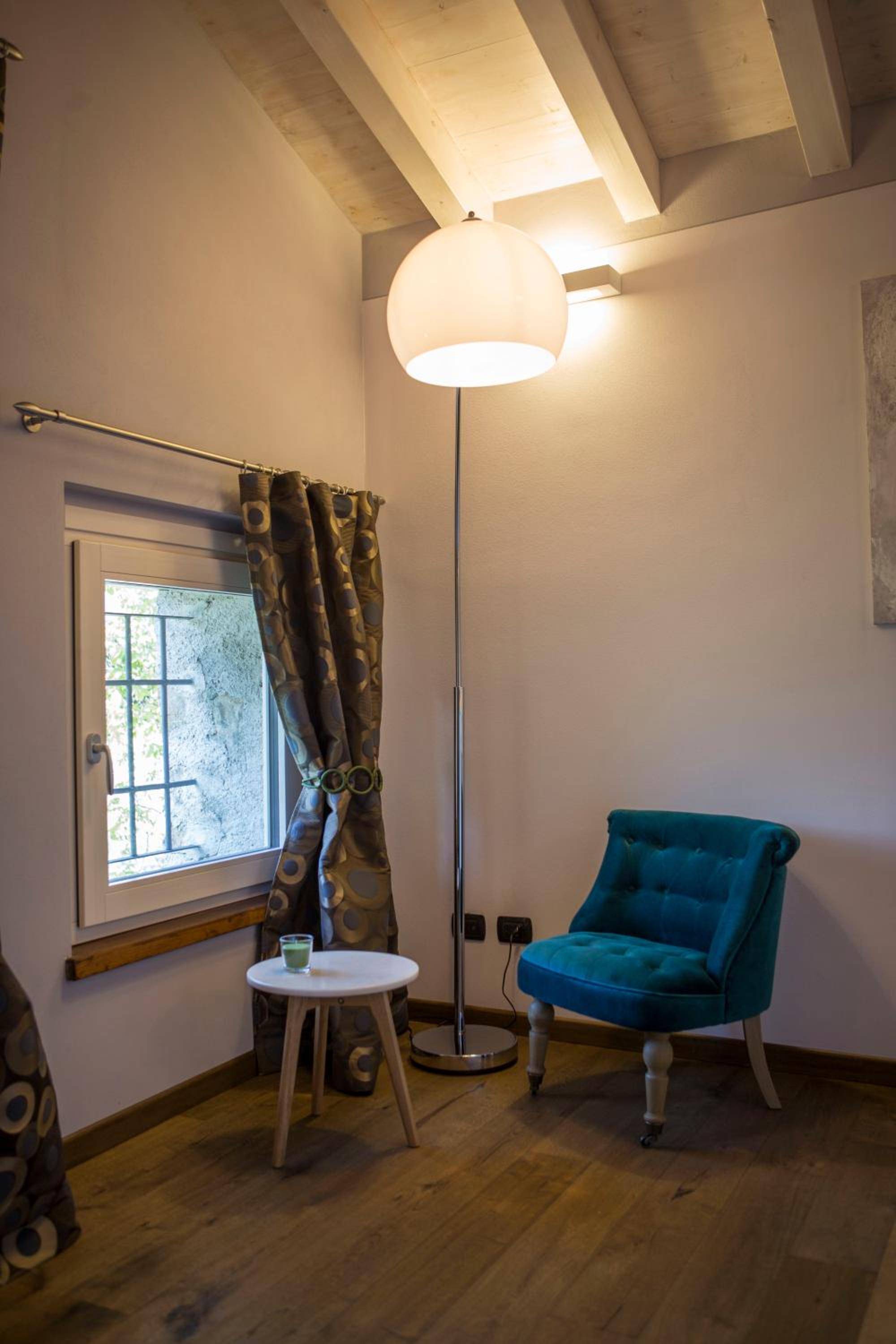 Double Room with Mountain View photo 3