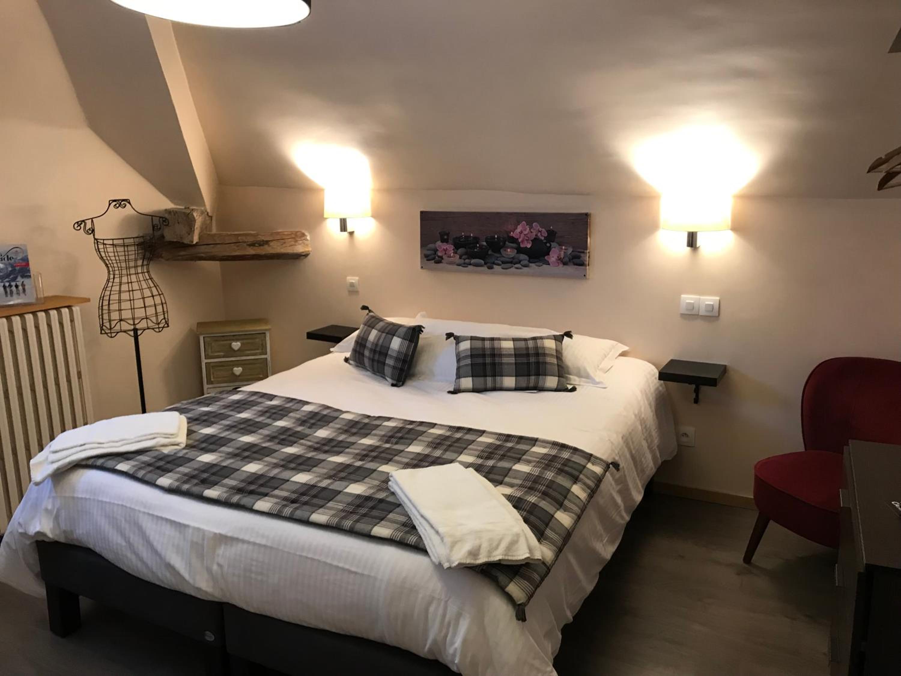 Standard Double Room photo 1