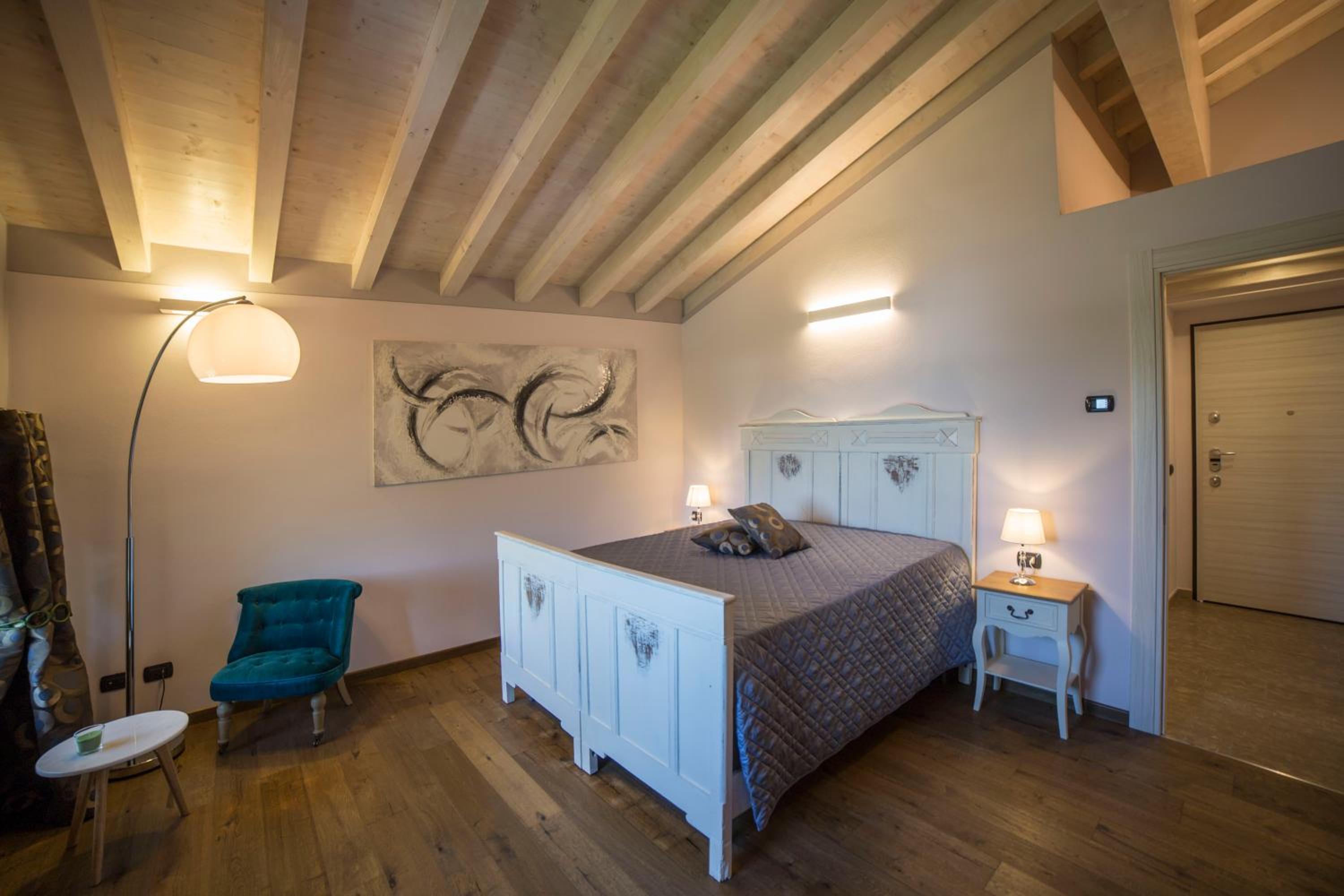 Double Room with Mountain View photo 1