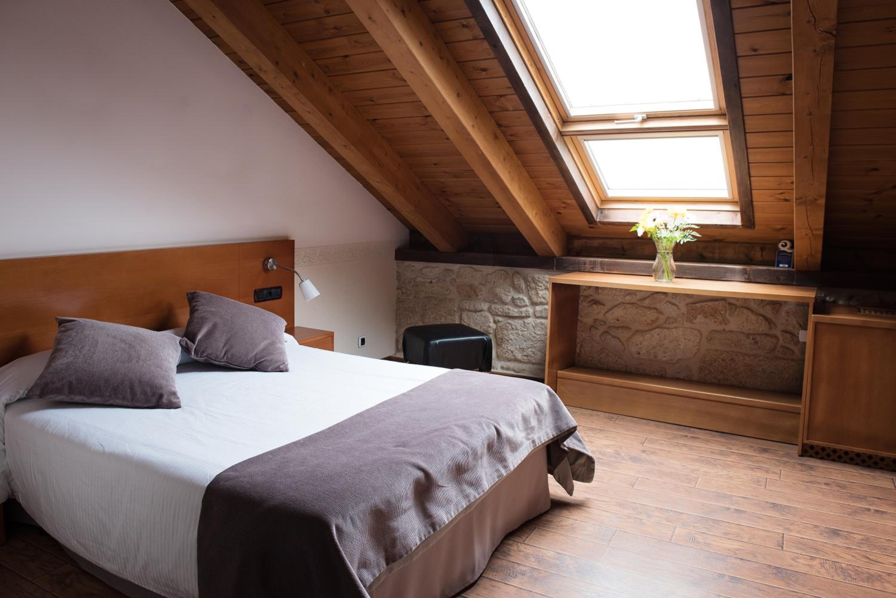 Double or Twin Room photo 2