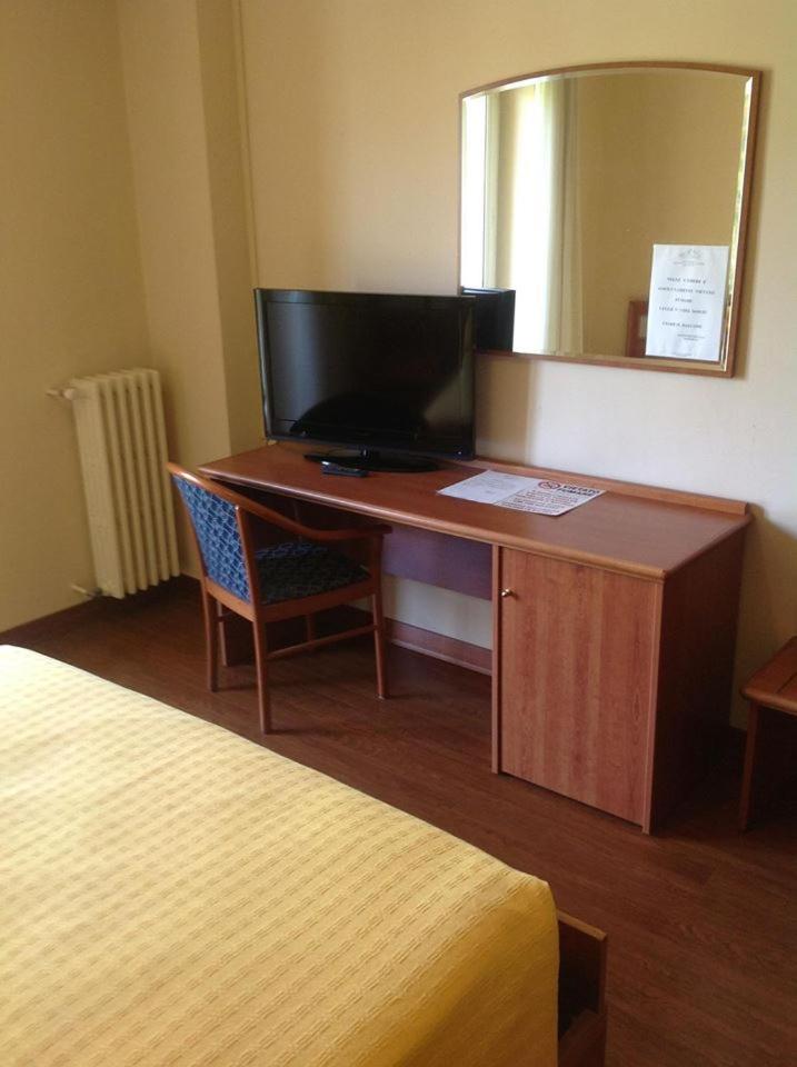 Double Room with Balcony photo 3