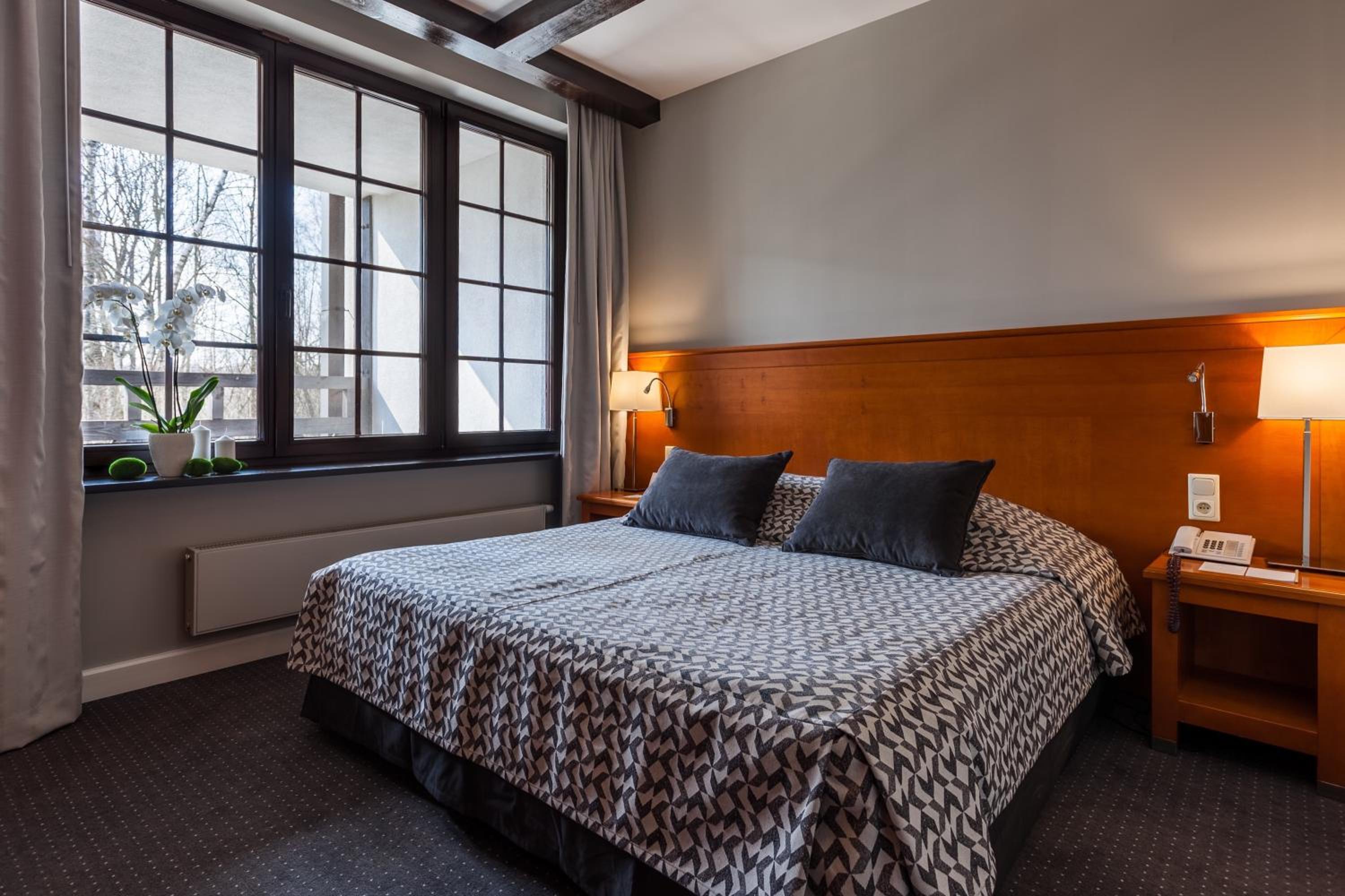 Superior Double Room photo 3